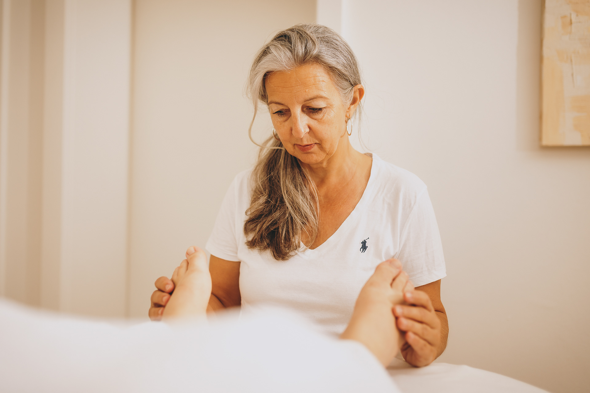 Massagepraxis Elke Bacher-Keil