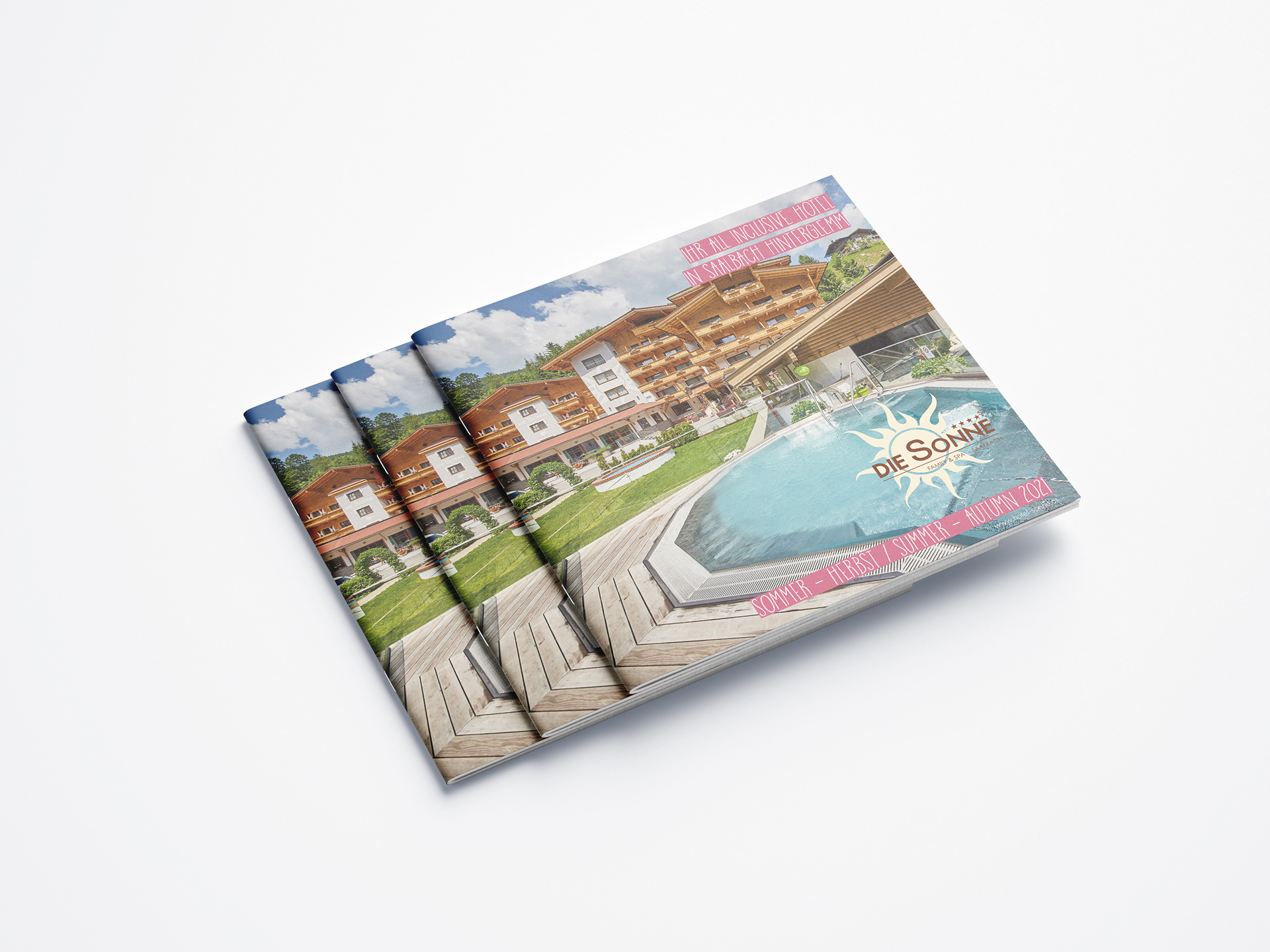 Sommerpreisliste quadratisch