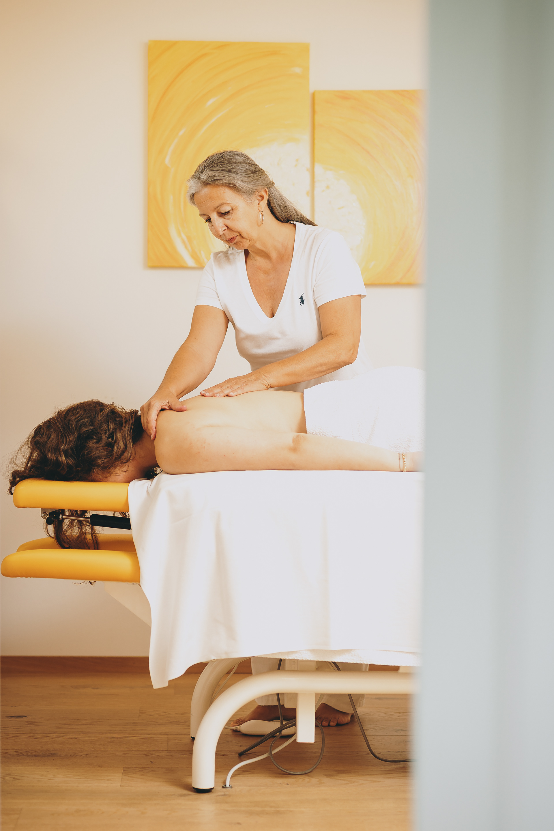 Massagepraxis Elke Bacher-Keil