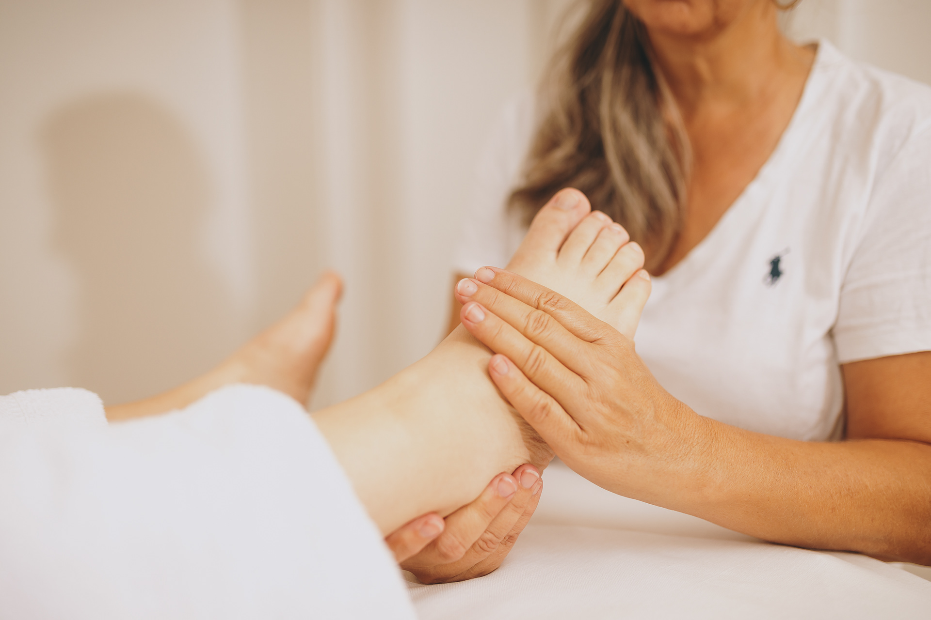 Massagepraxis Elke Bacher-Keil