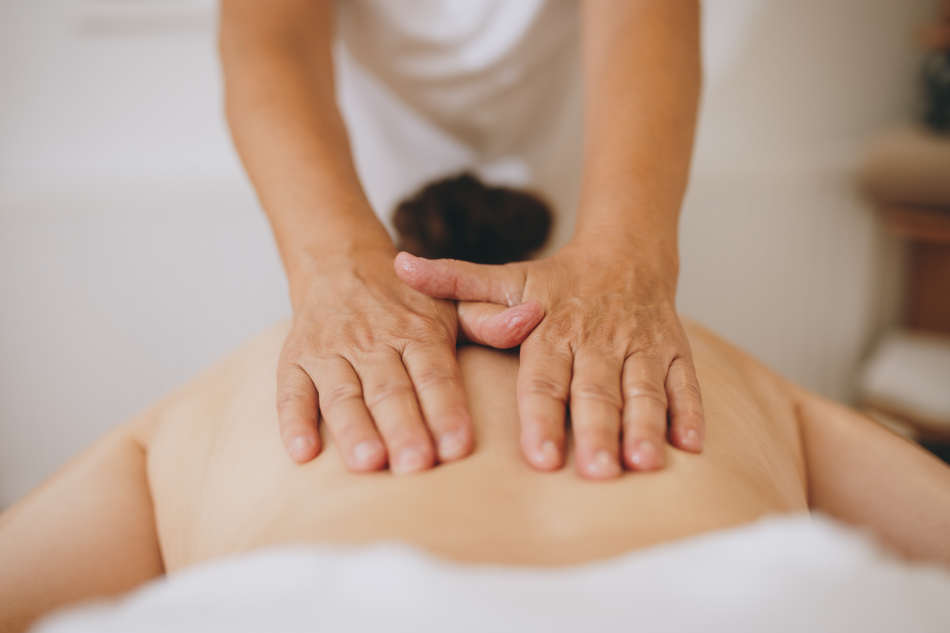 Massagepraxis Elke Bacher-Keil