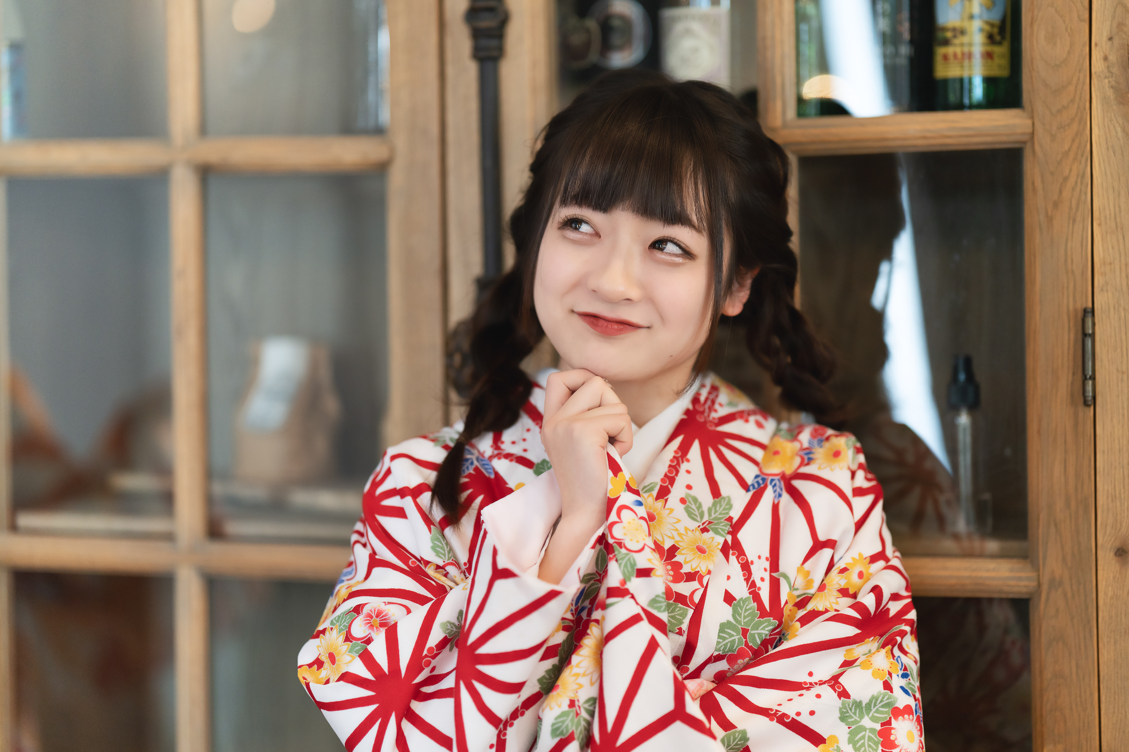 清水こはる