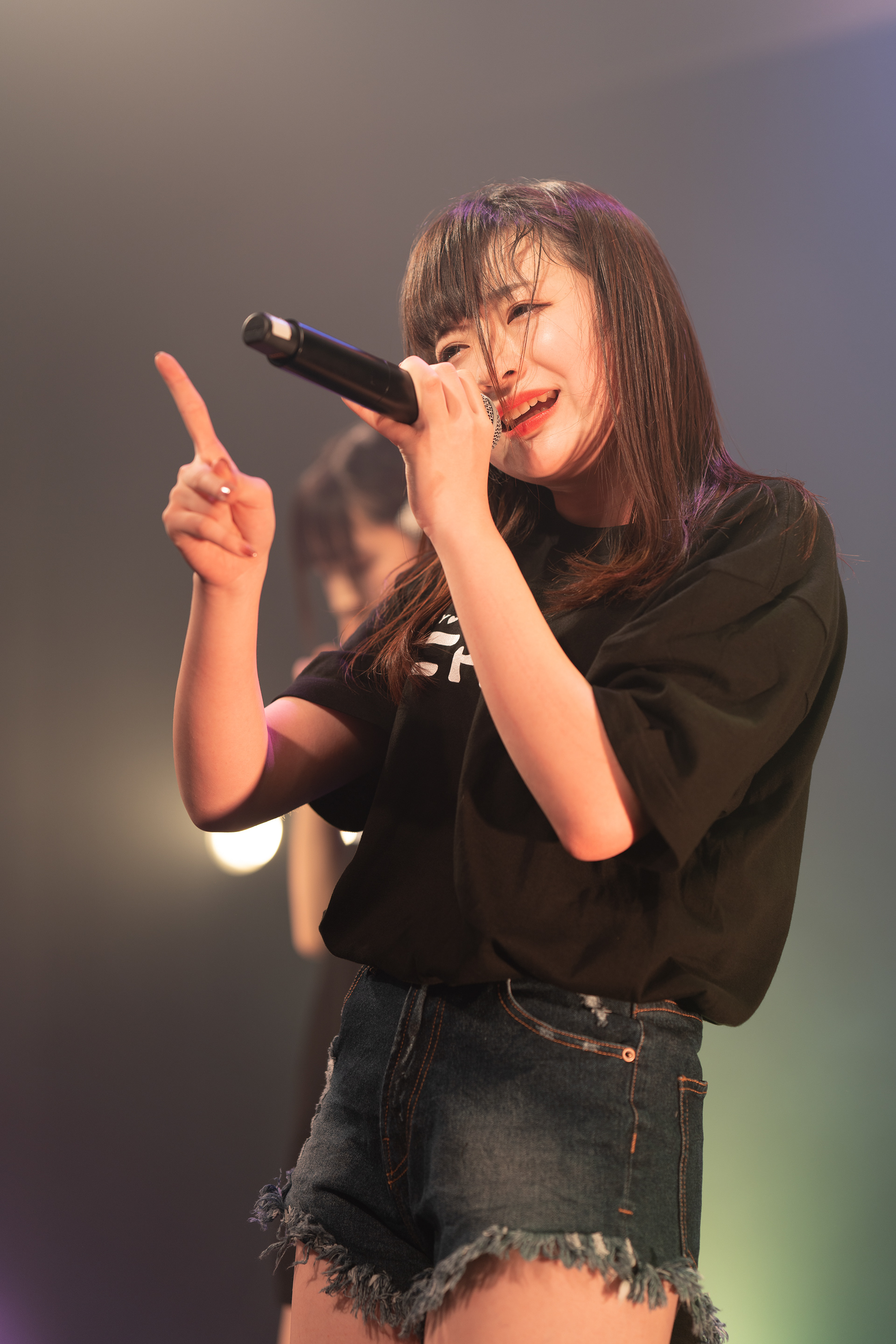 清水こはる