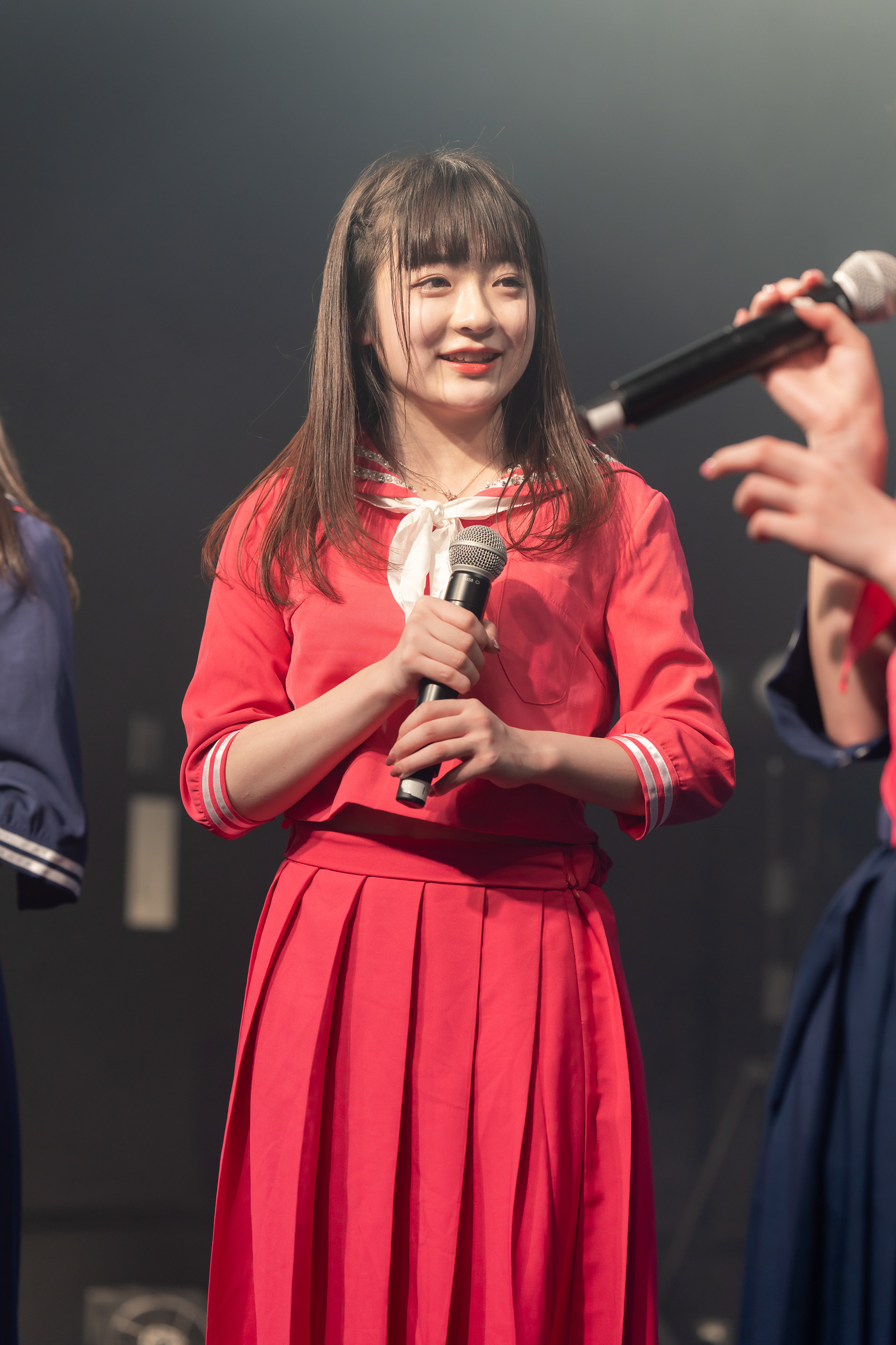 清水こはる