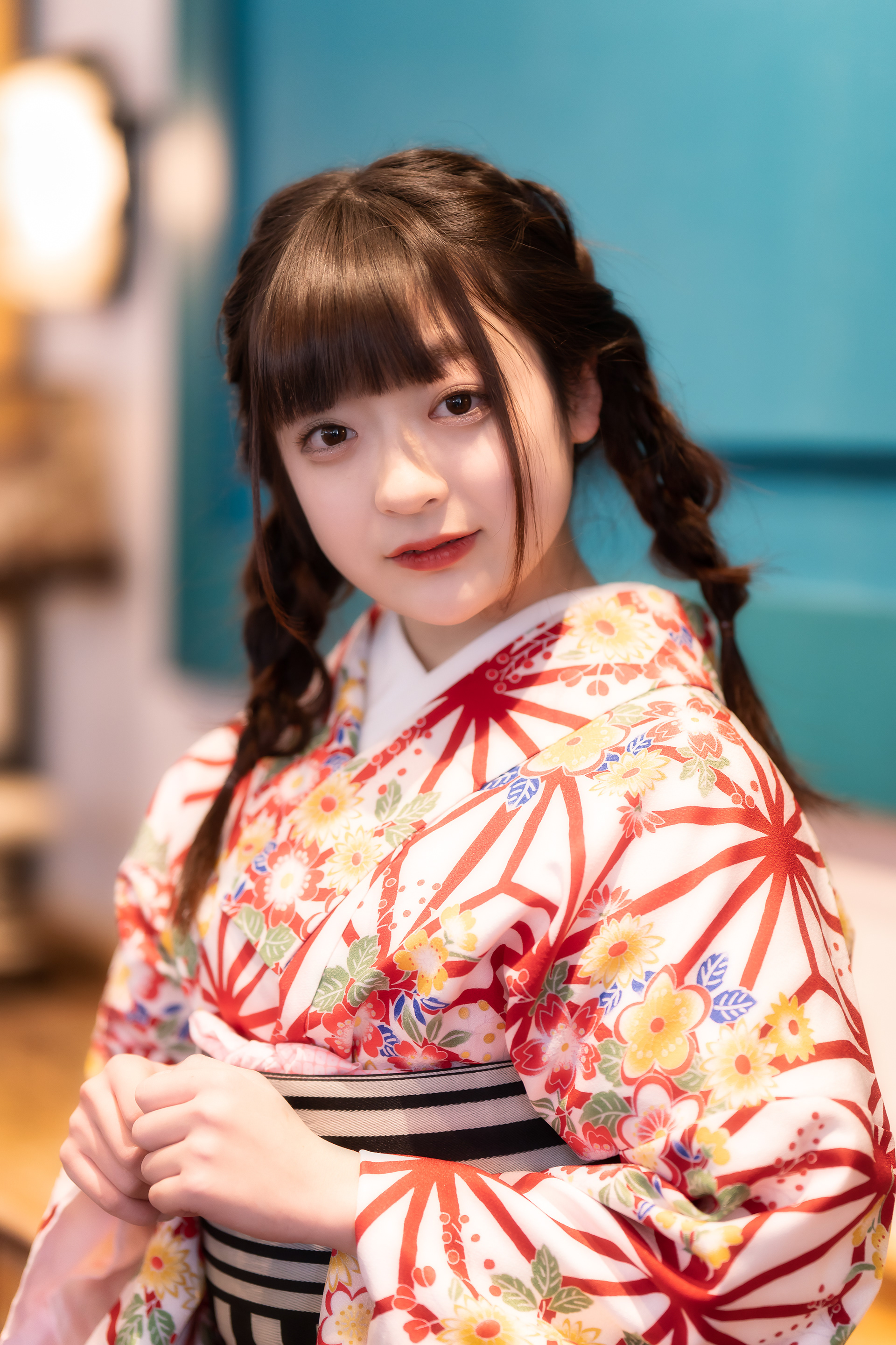 清水こはる