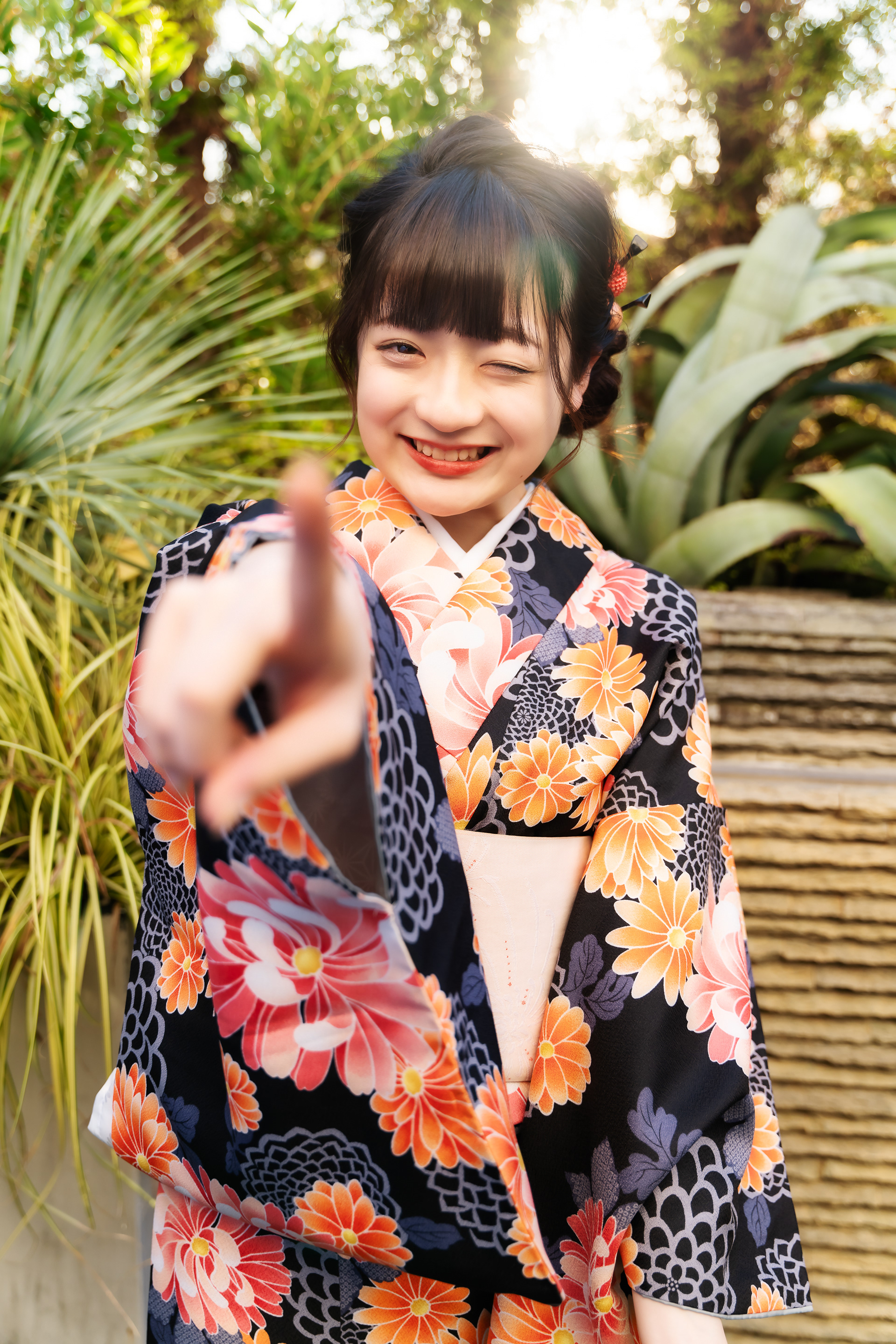 清水こはる