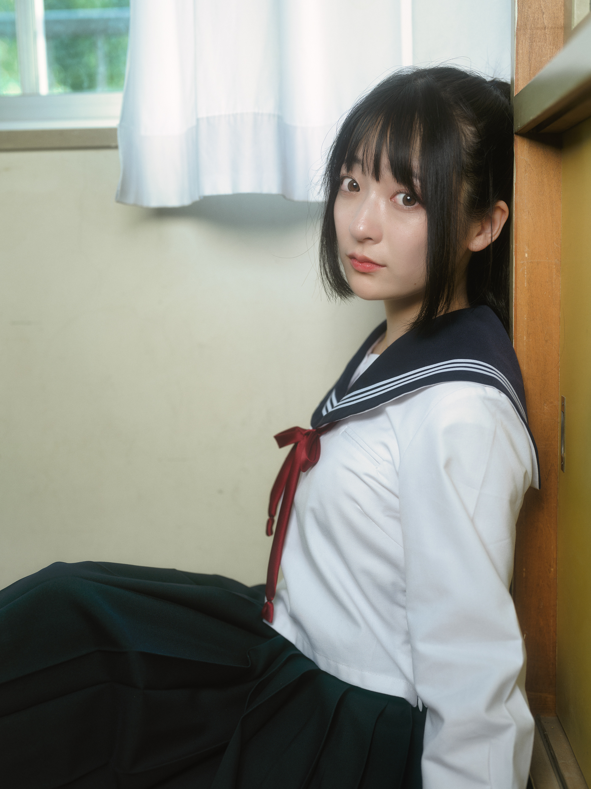 清水こはる