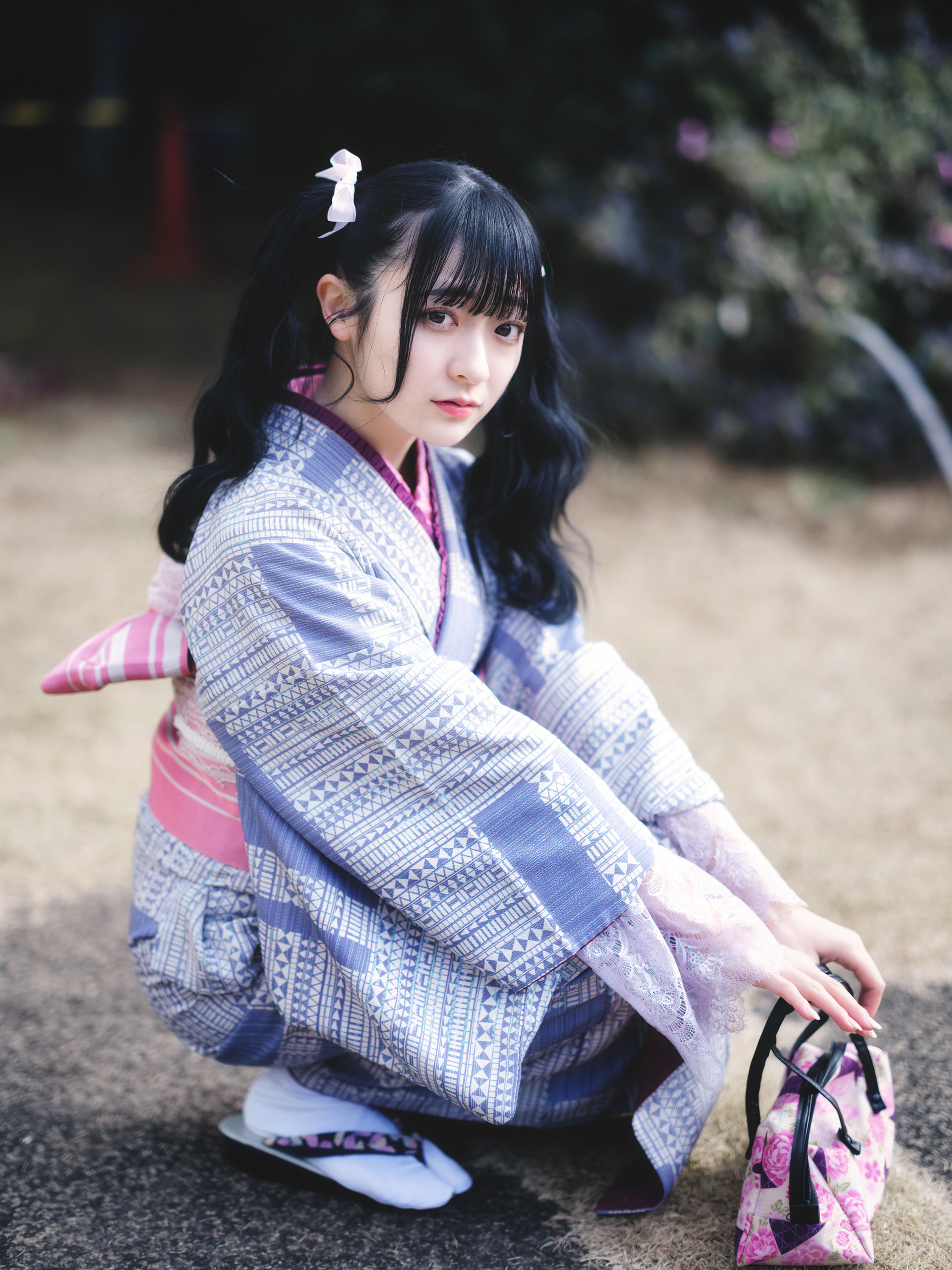 清水こはる