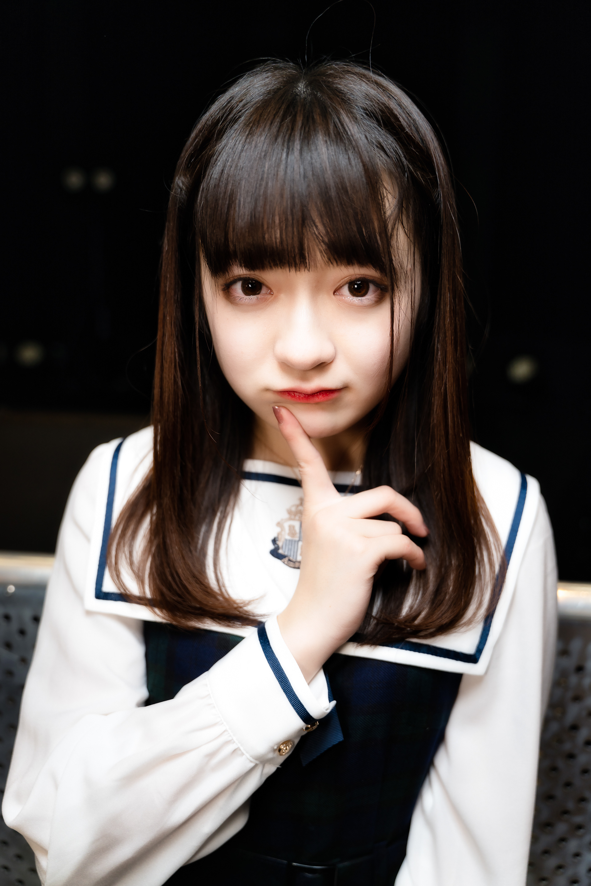 清水こはる