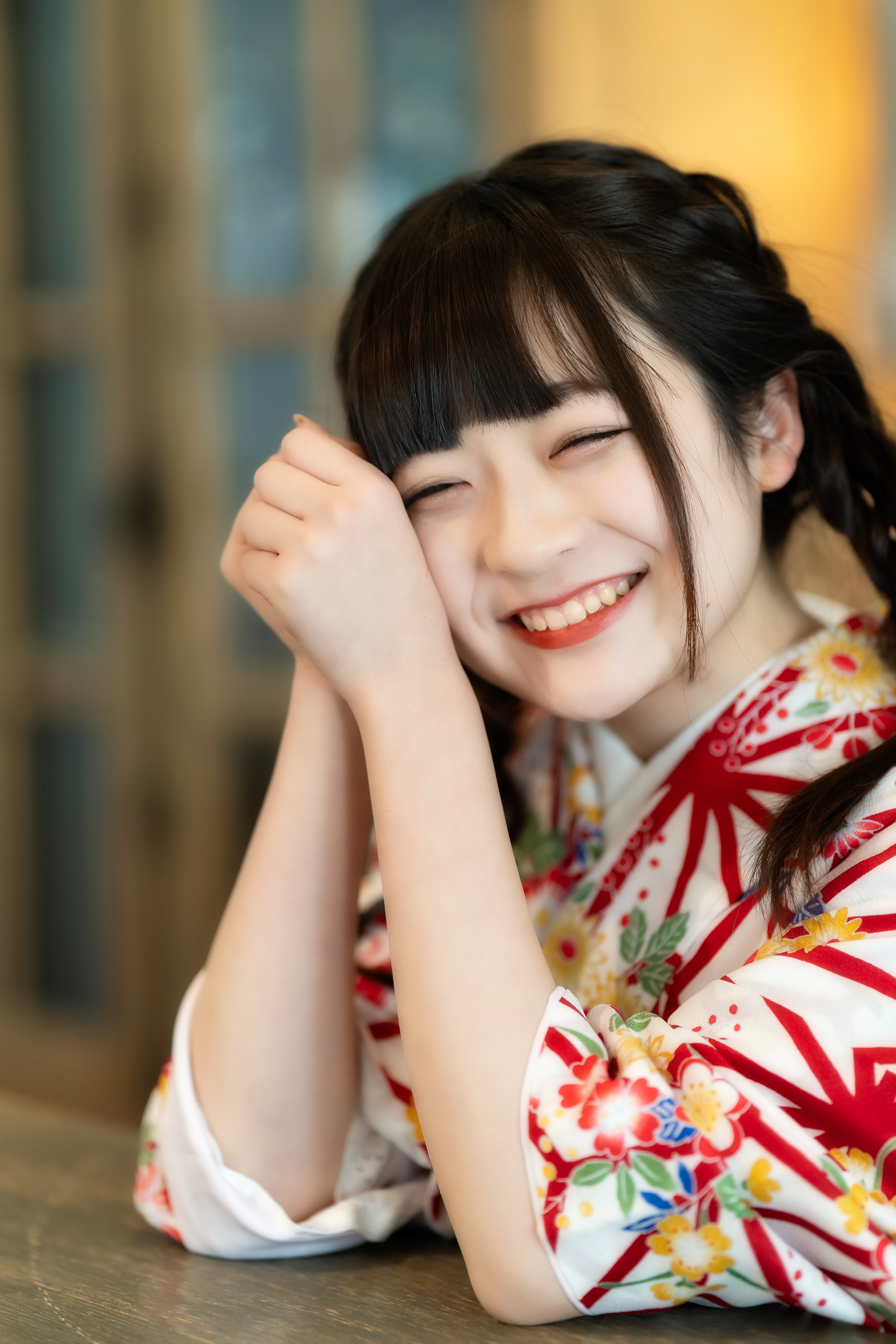 清水こはる