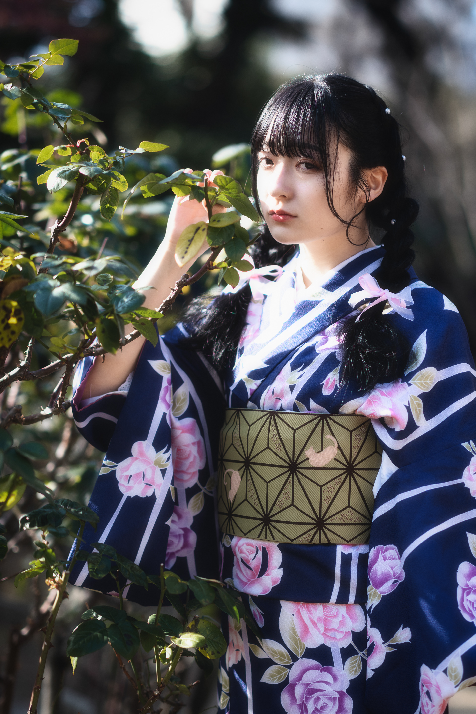 清水こはる