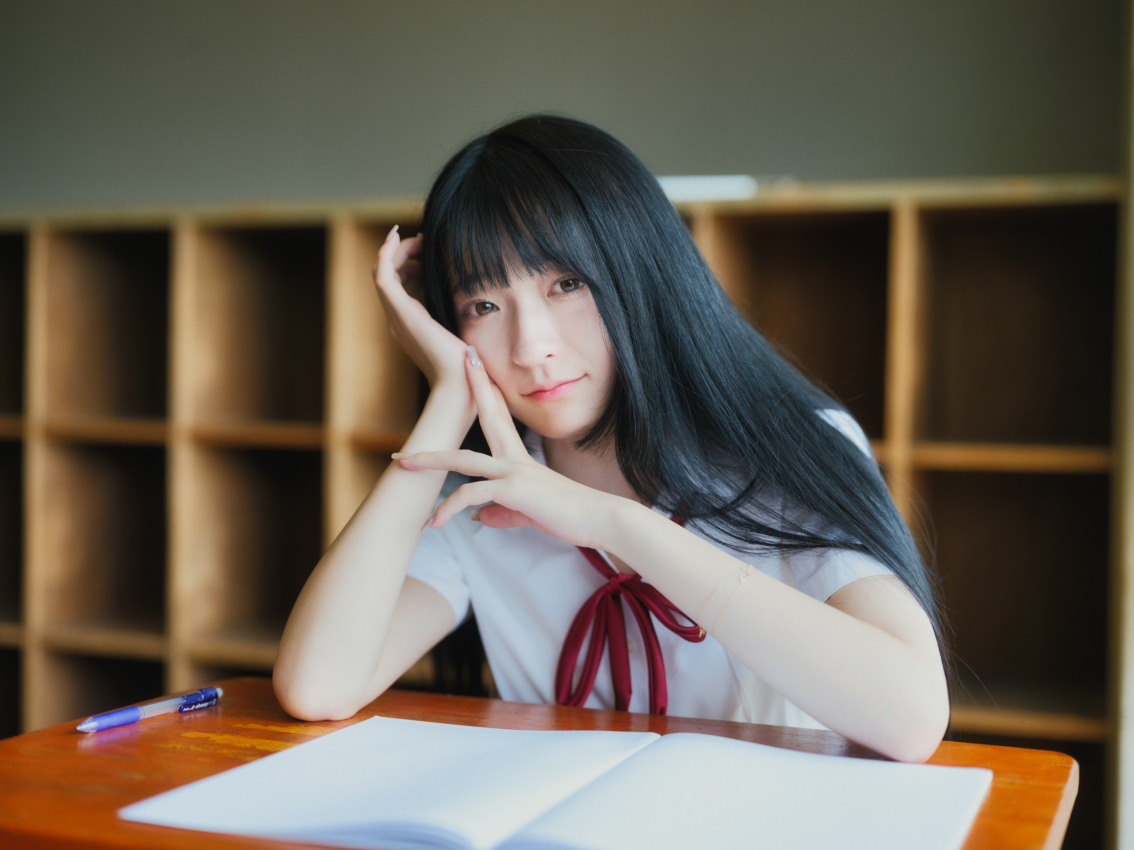 清水こはる