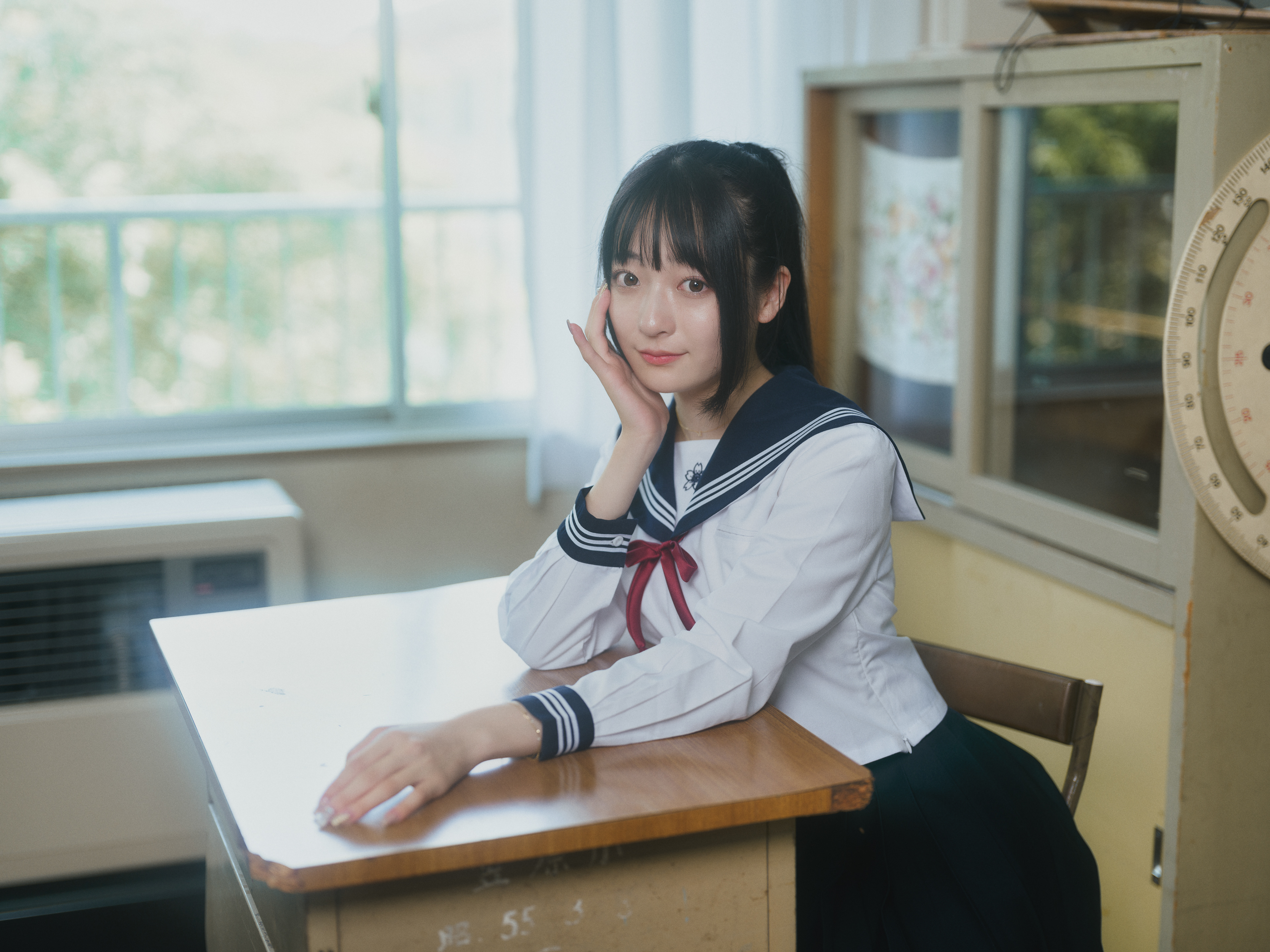 清水こはる