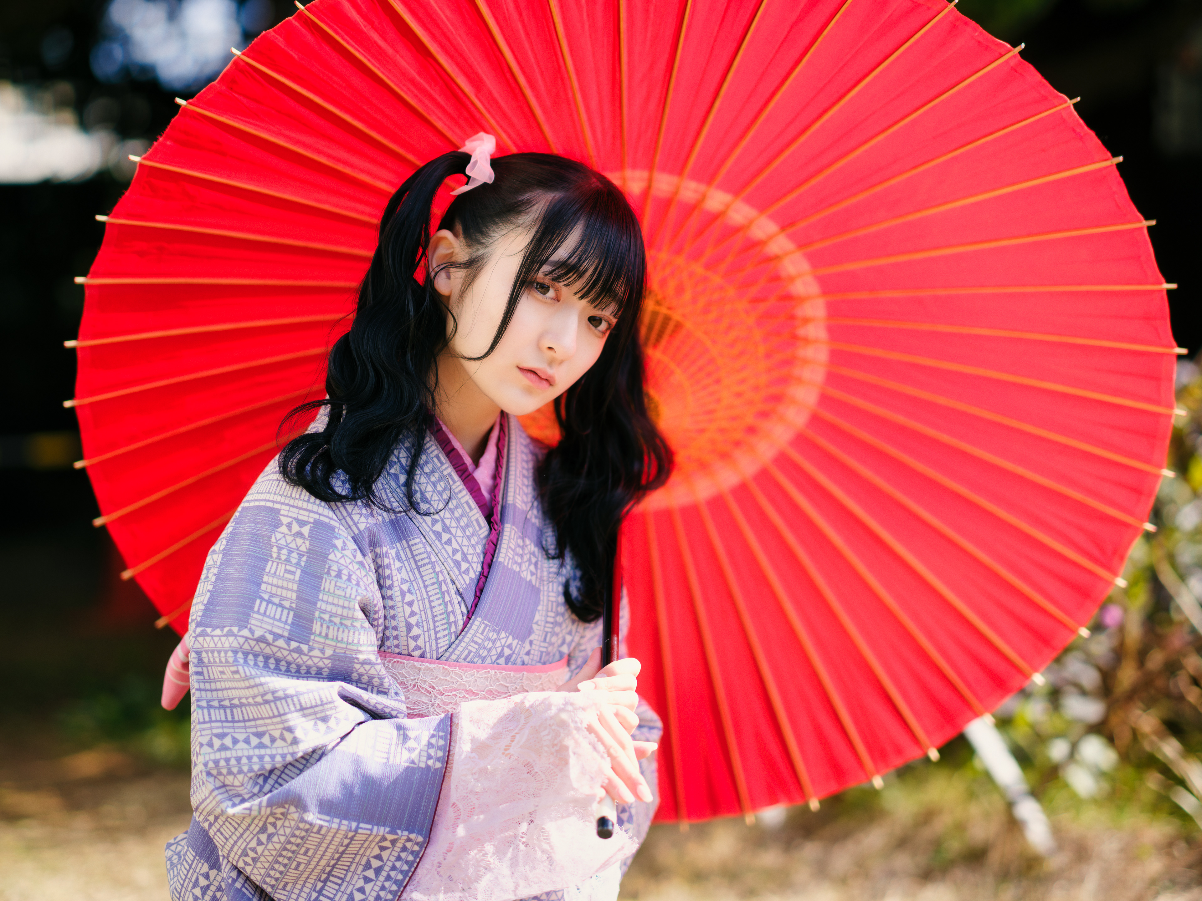 清水こはる