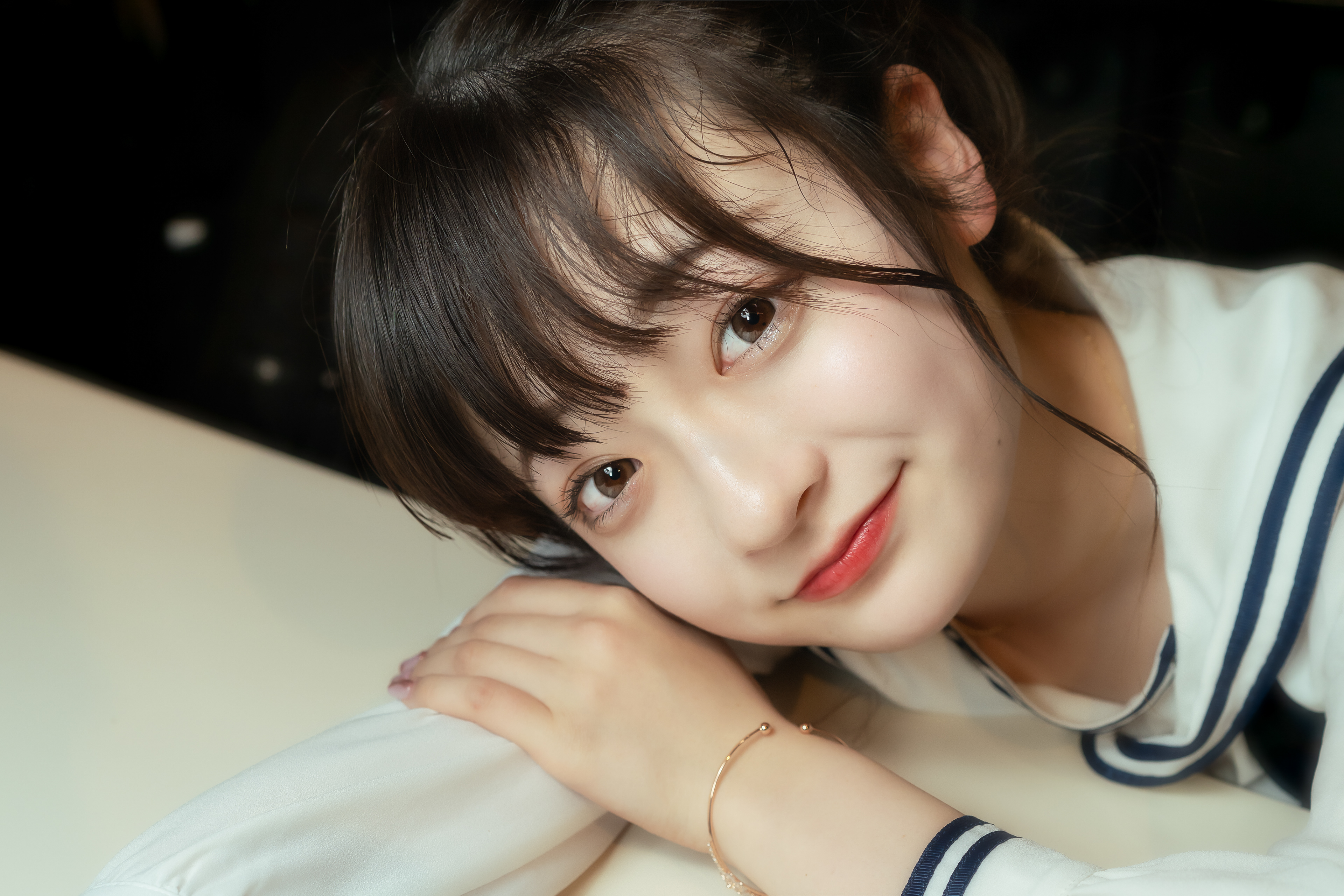 清水こはる