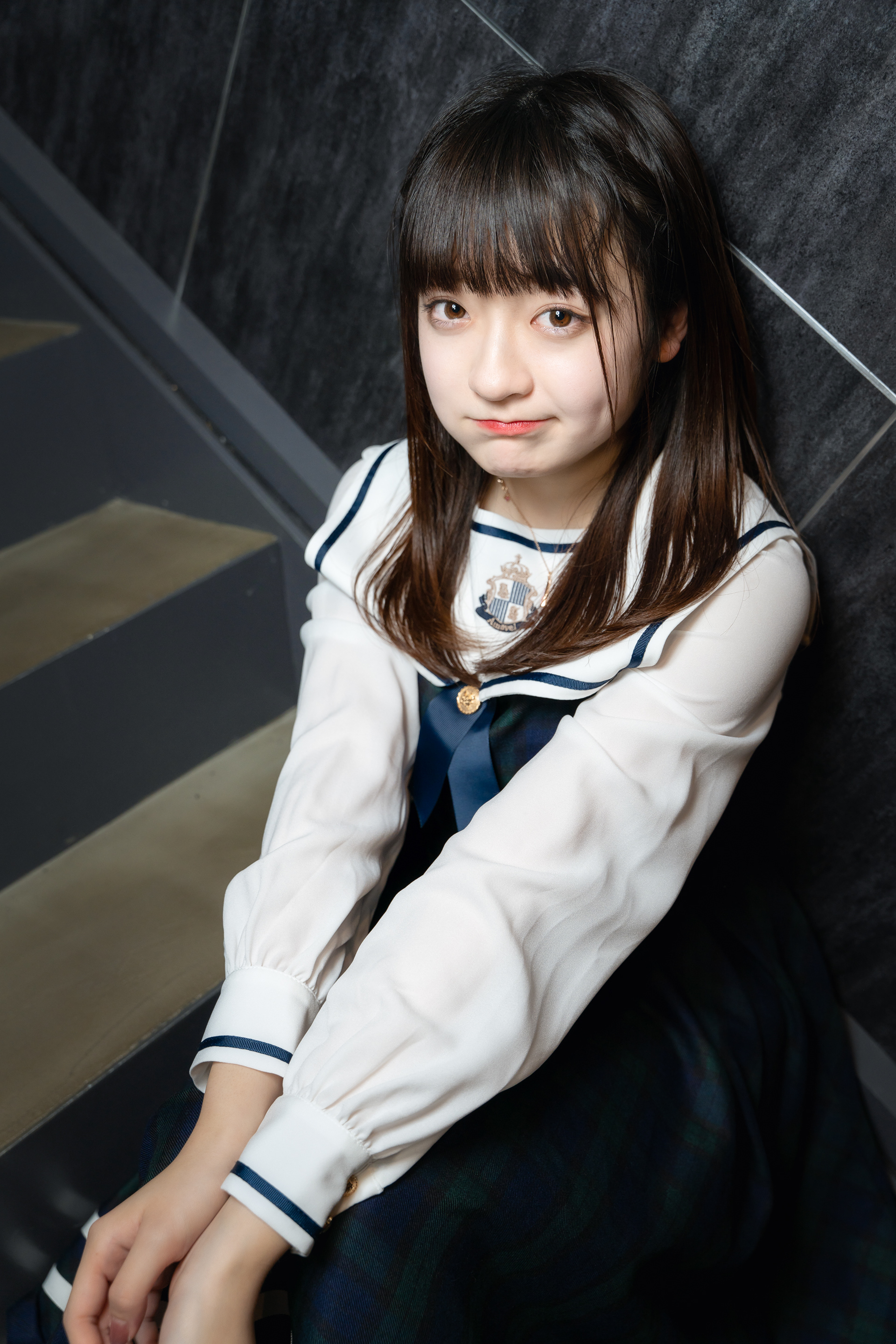 清水こはる