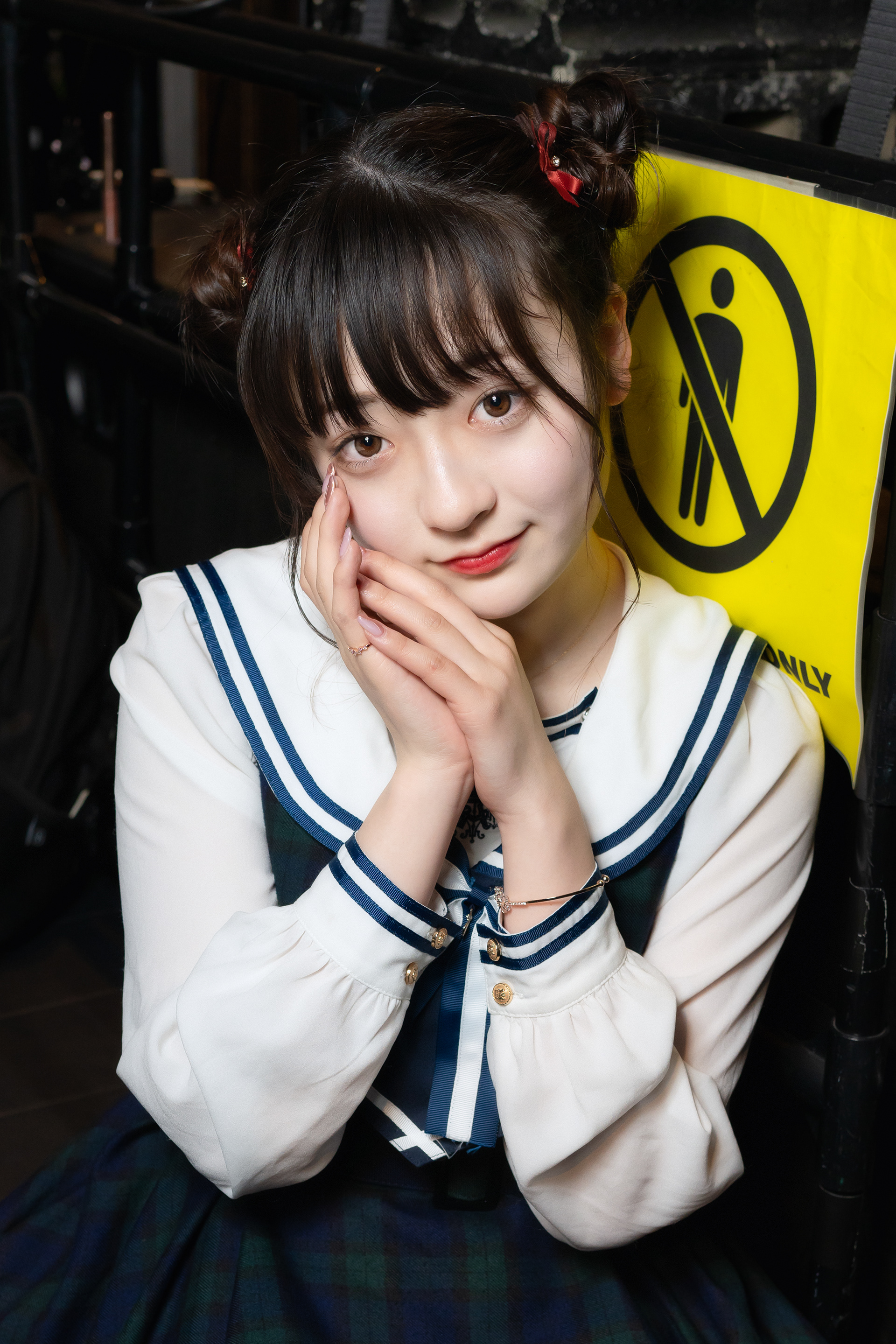 清水こはる