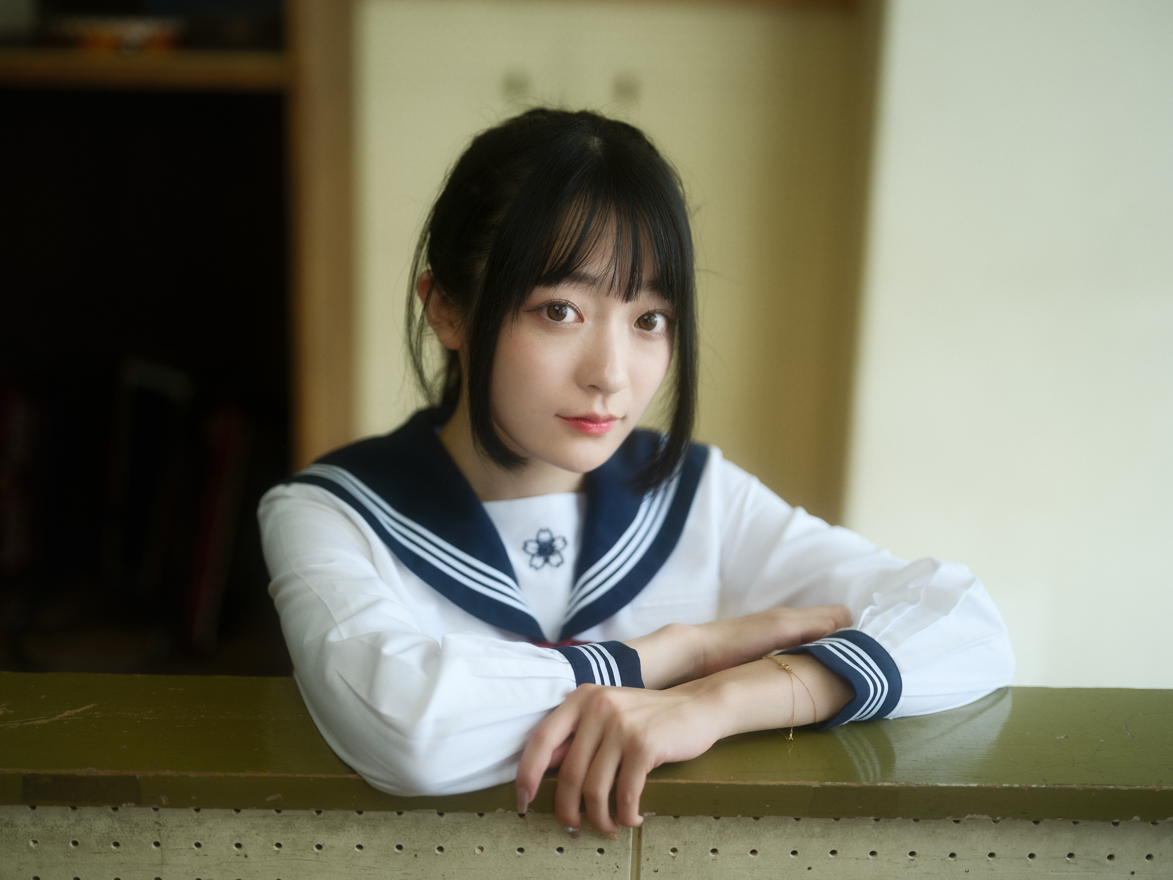 清水こはる