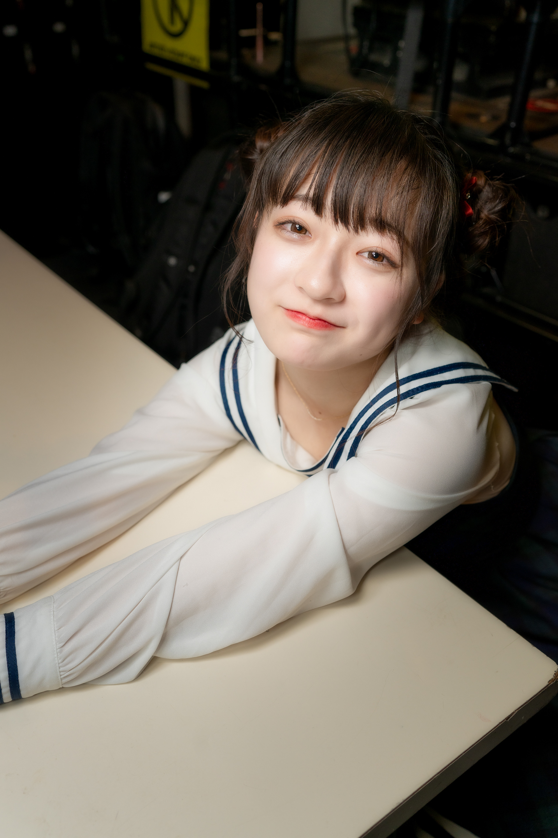 清水こはる