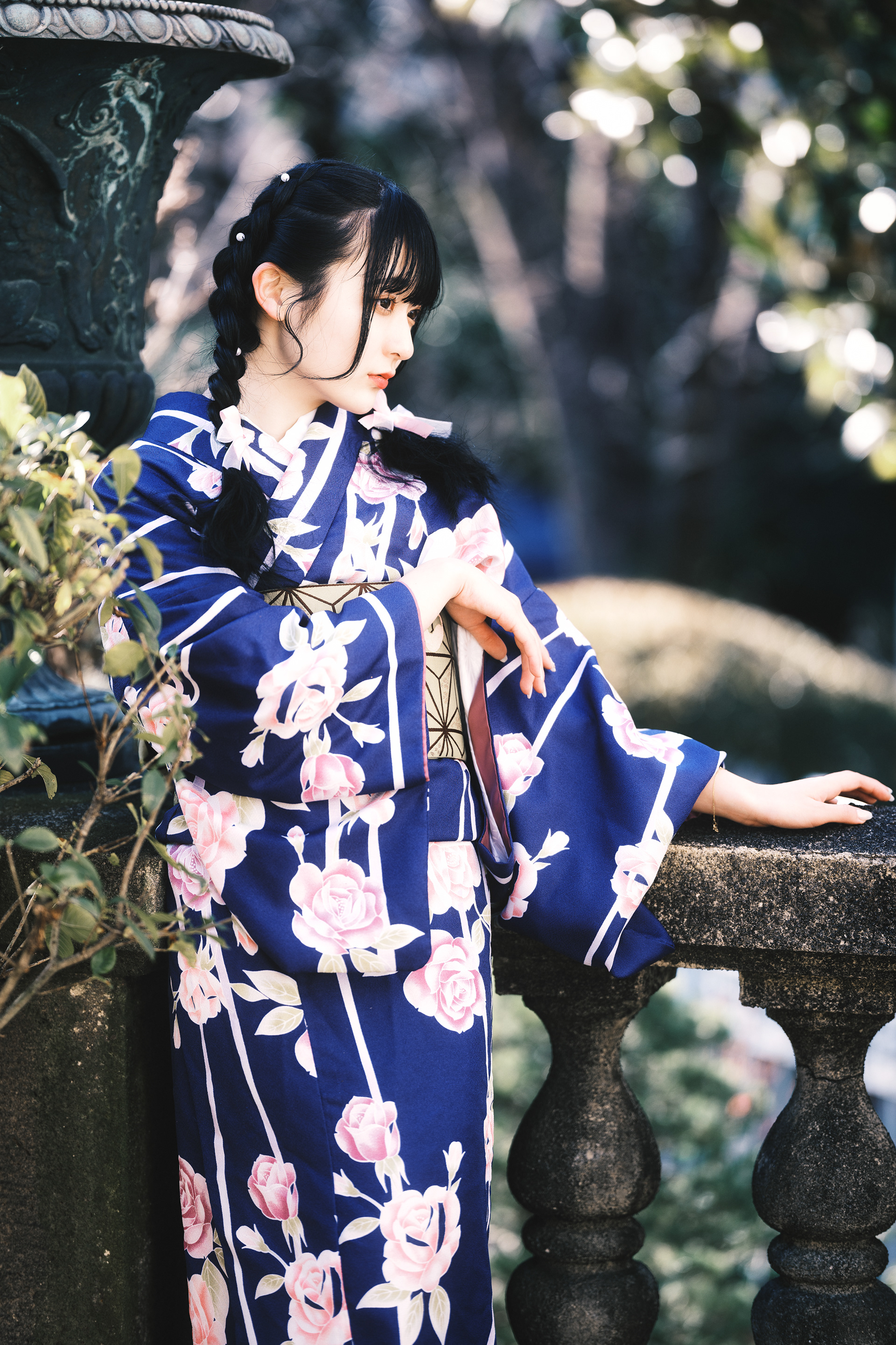 清水こはる