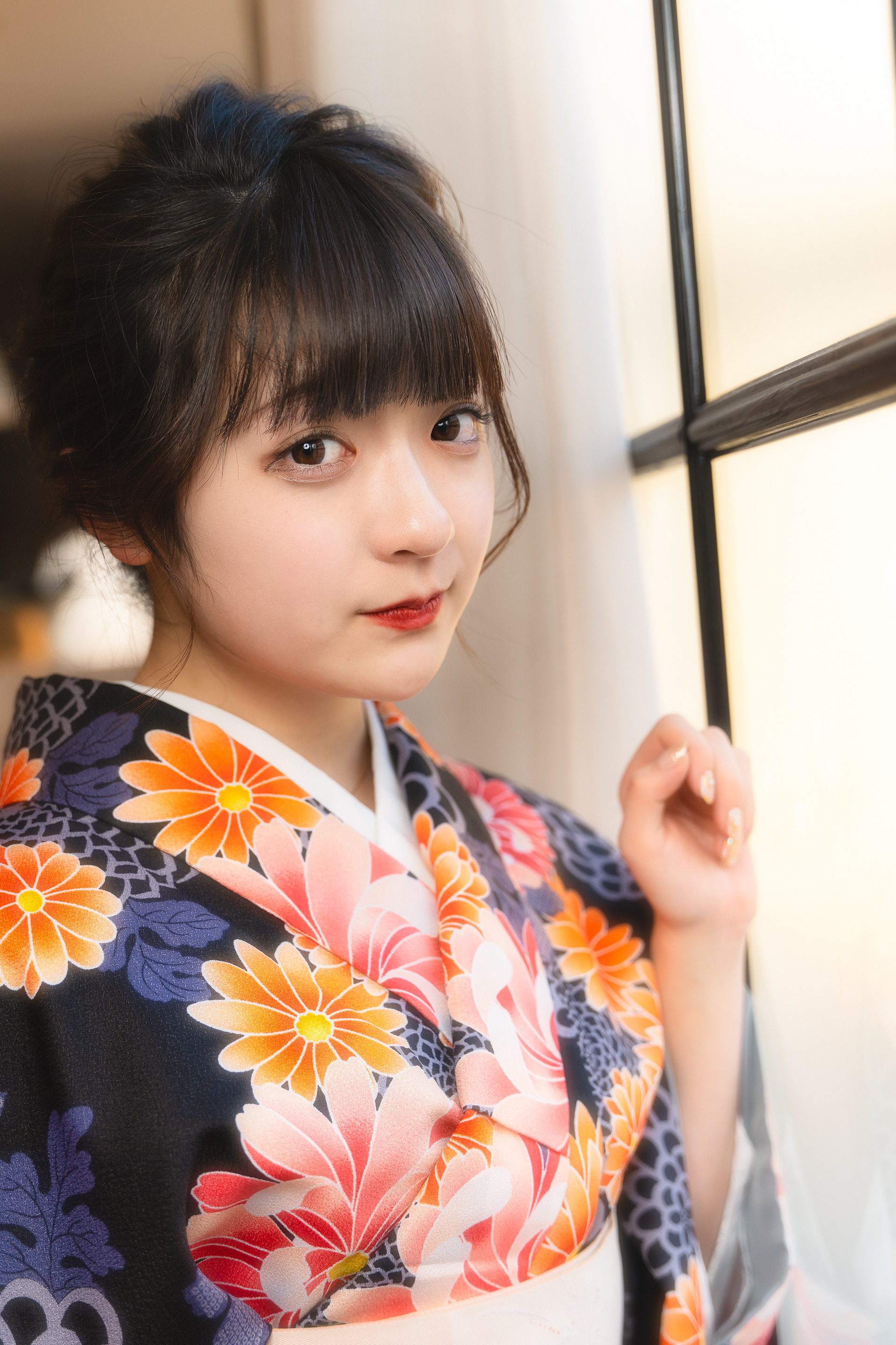 清水こはる