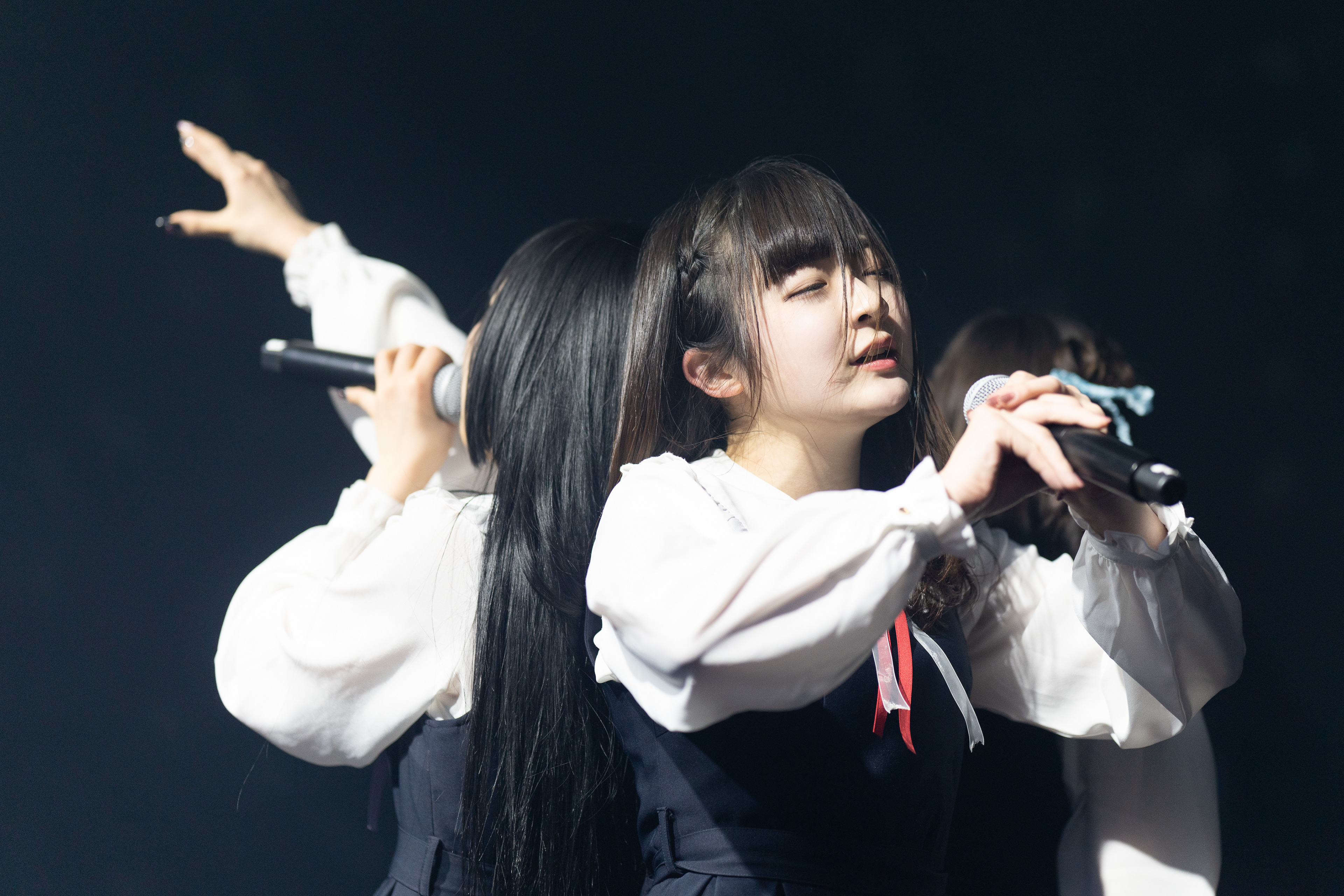 清水こはる