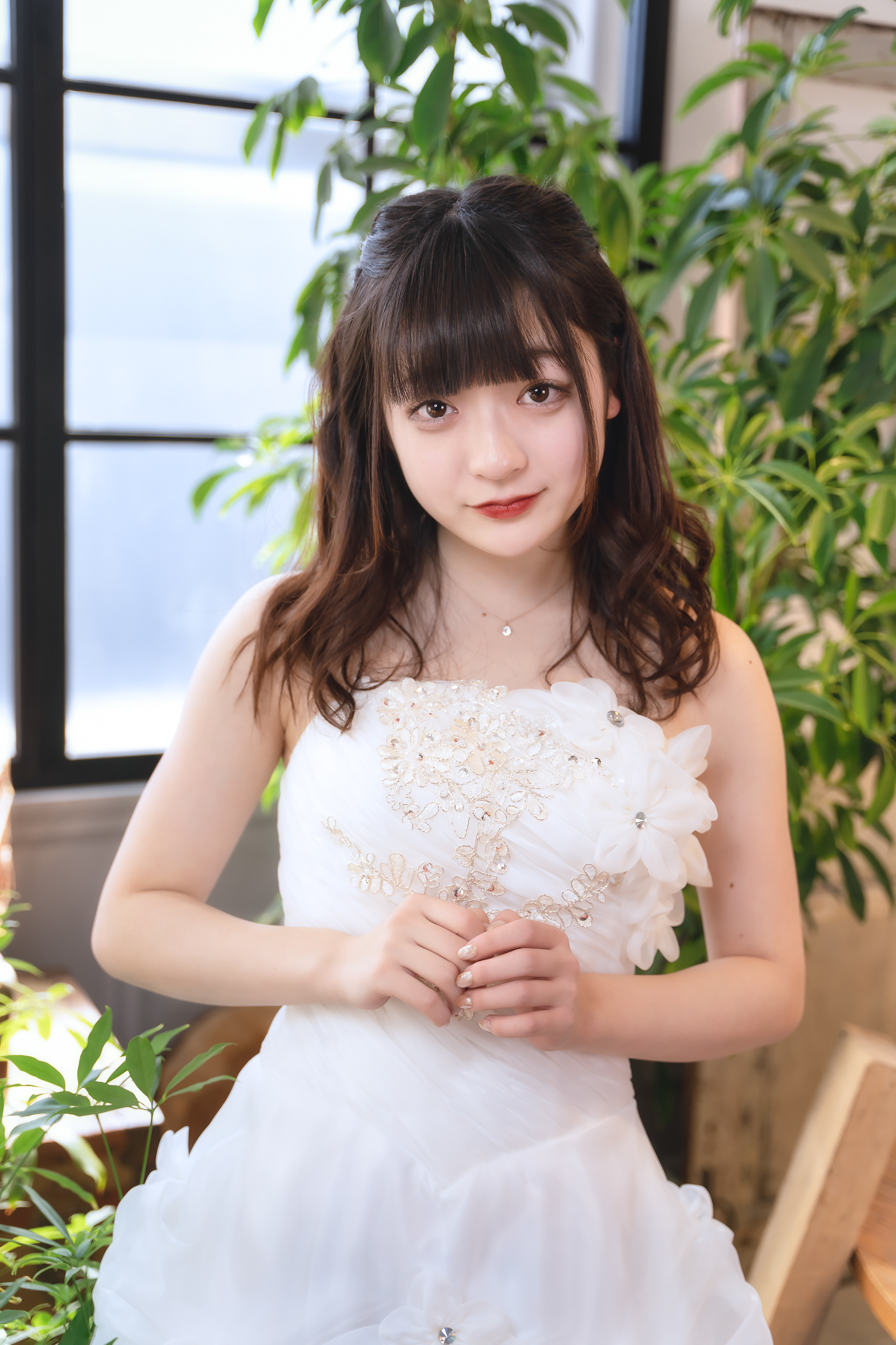 清水こはる