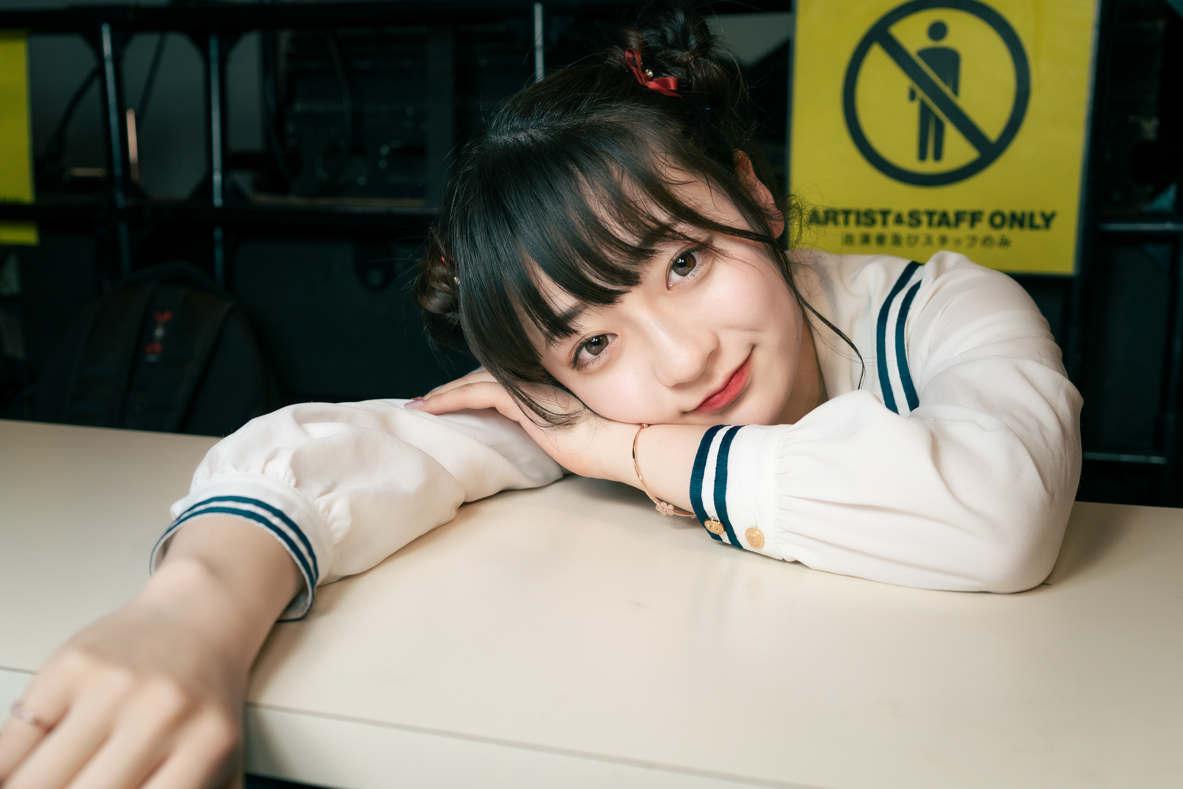 清水こはる
