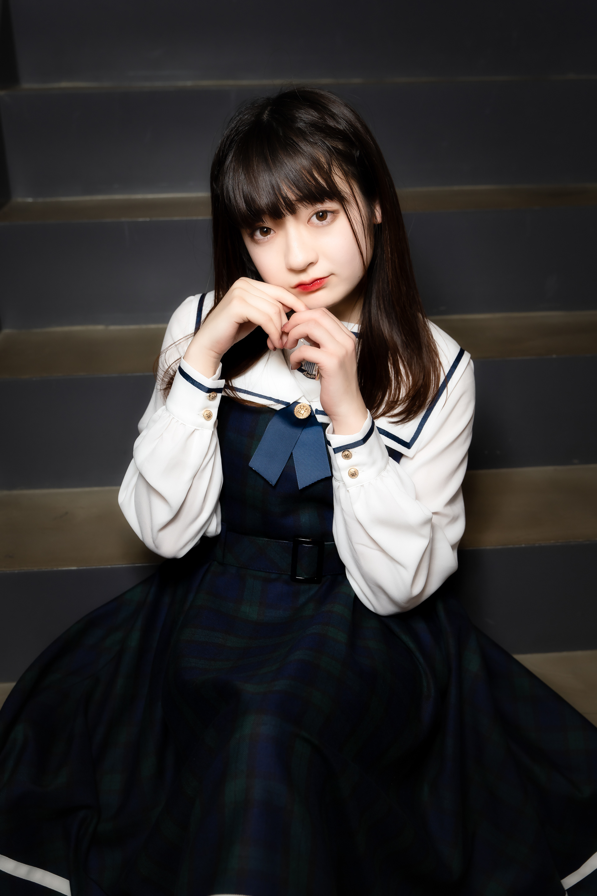 清水こはる