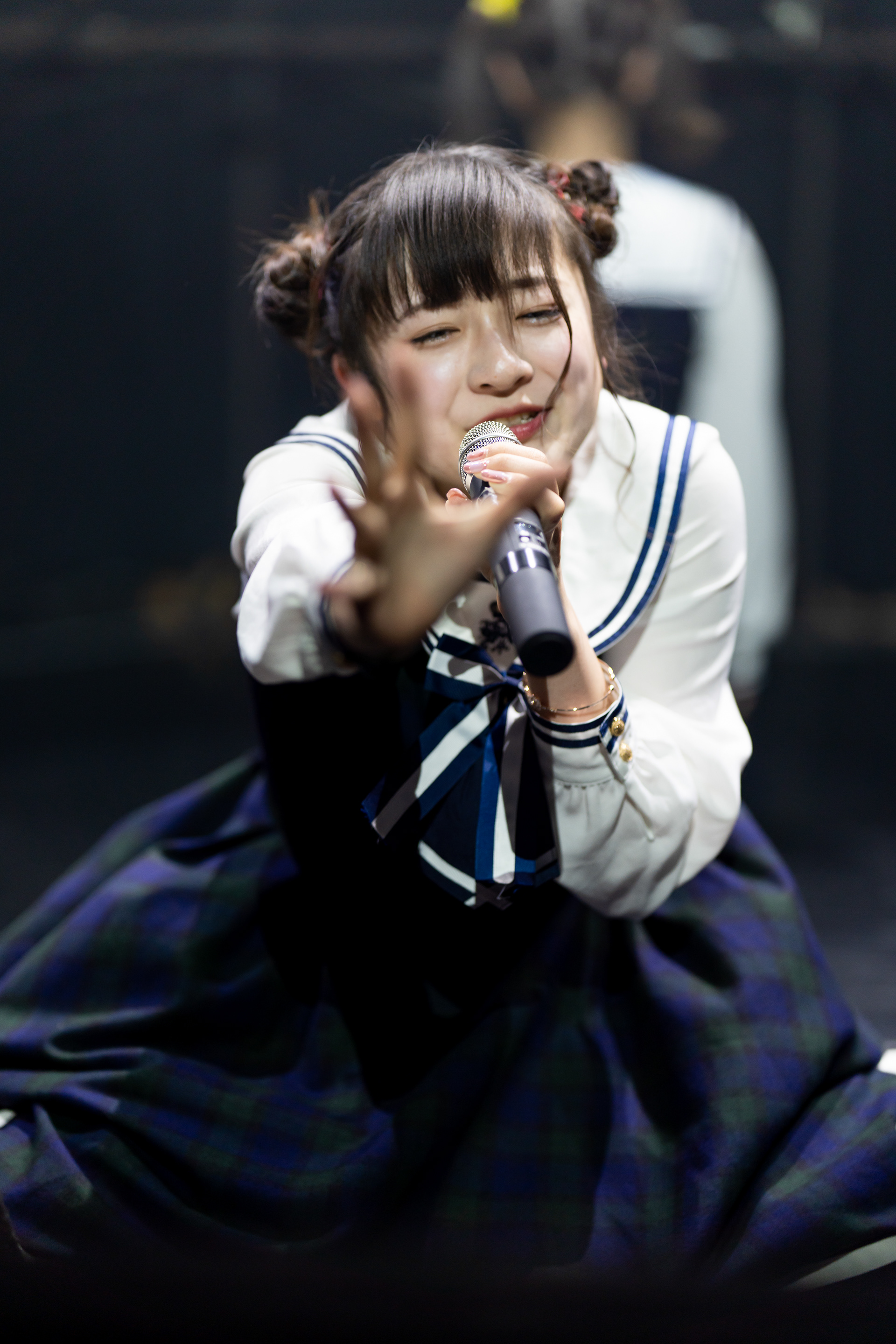 清水こはる