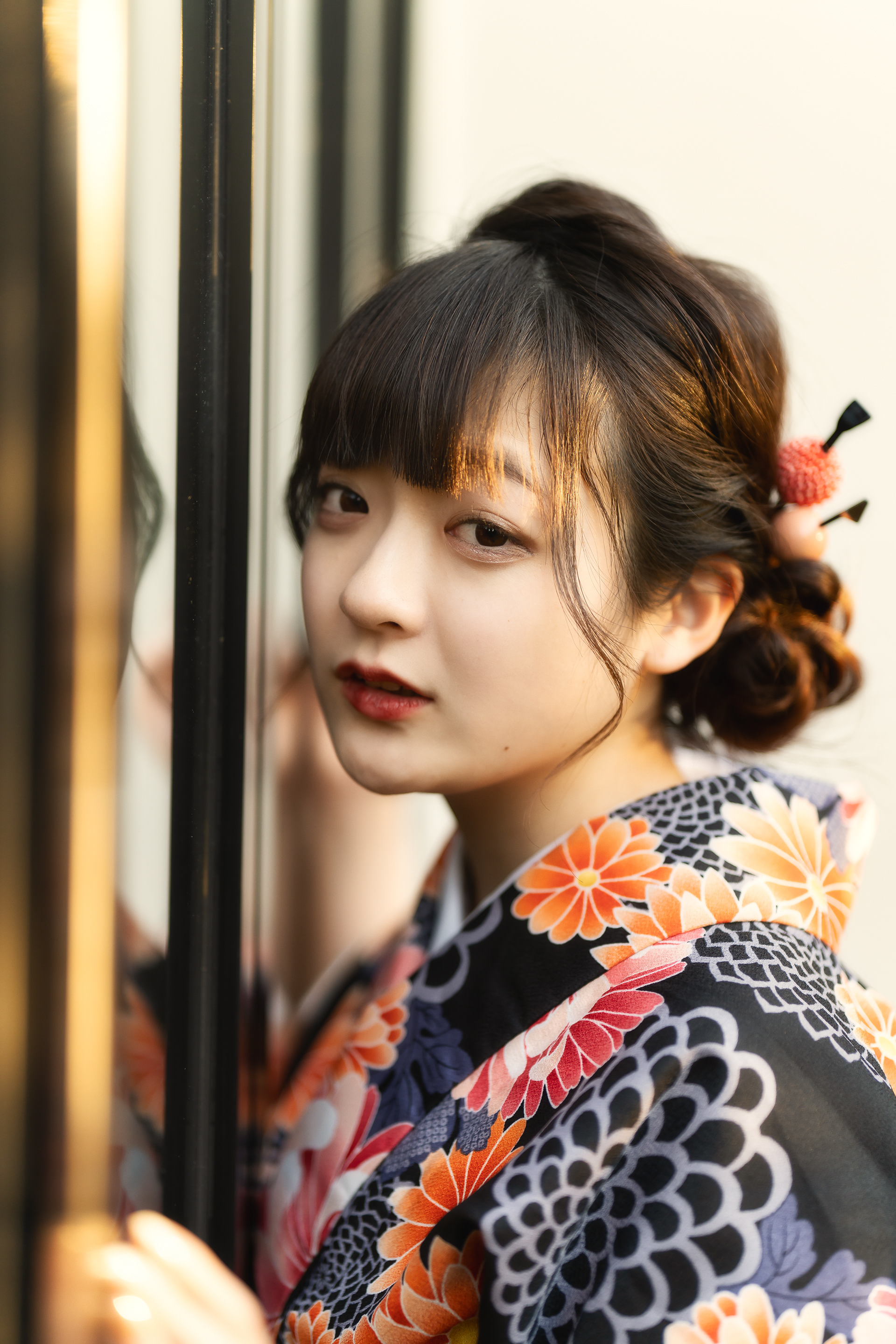 清水こはる