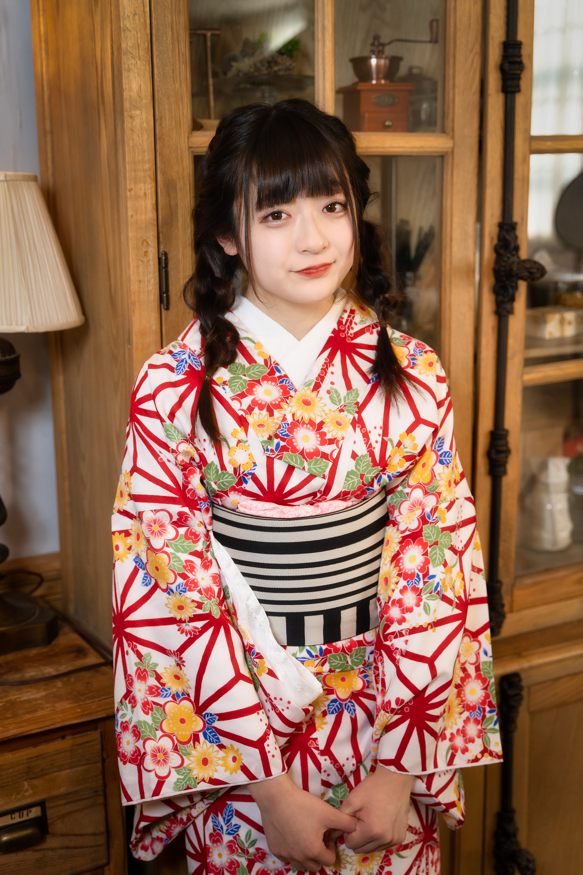 清水こはる
