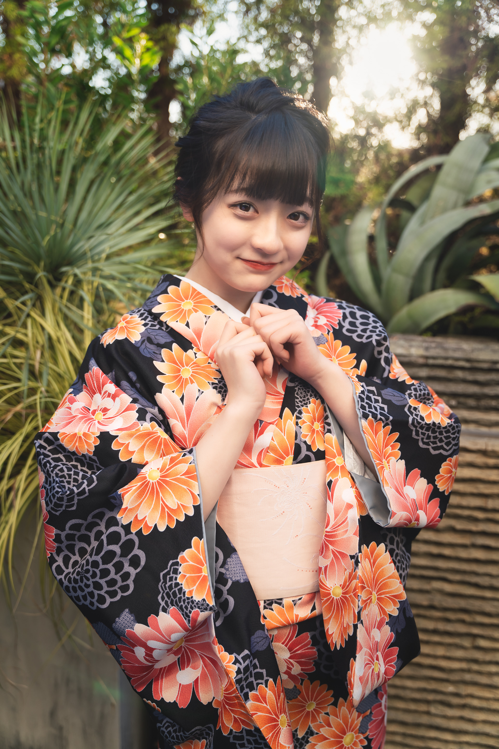 清水こはる