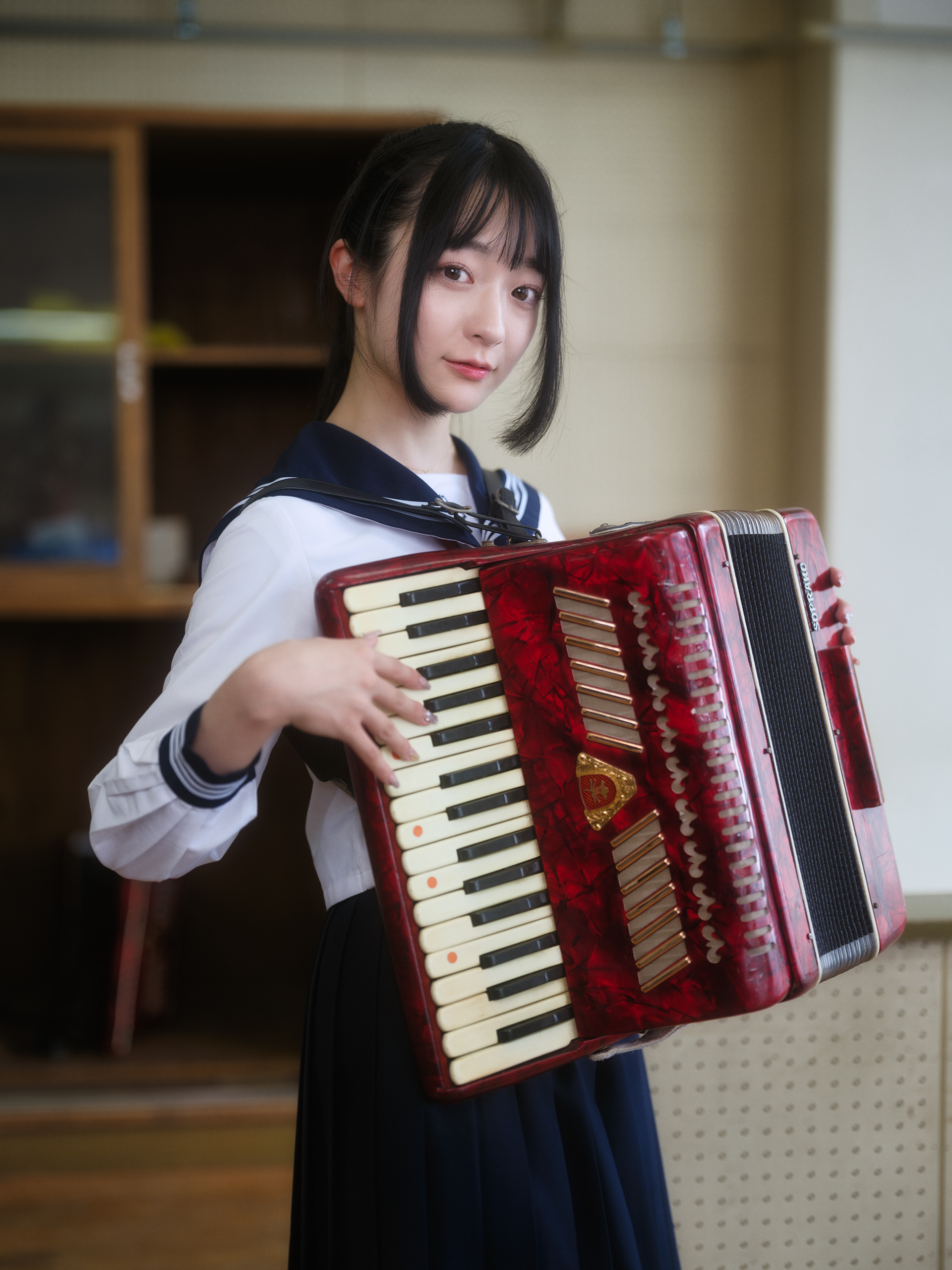 清水こはる