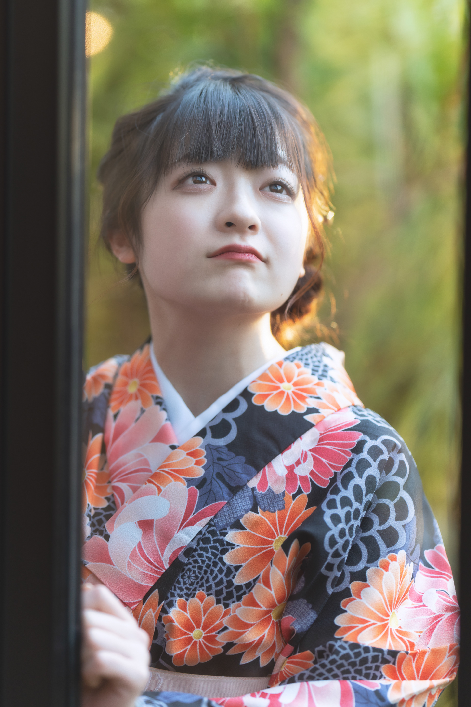 清水こはる