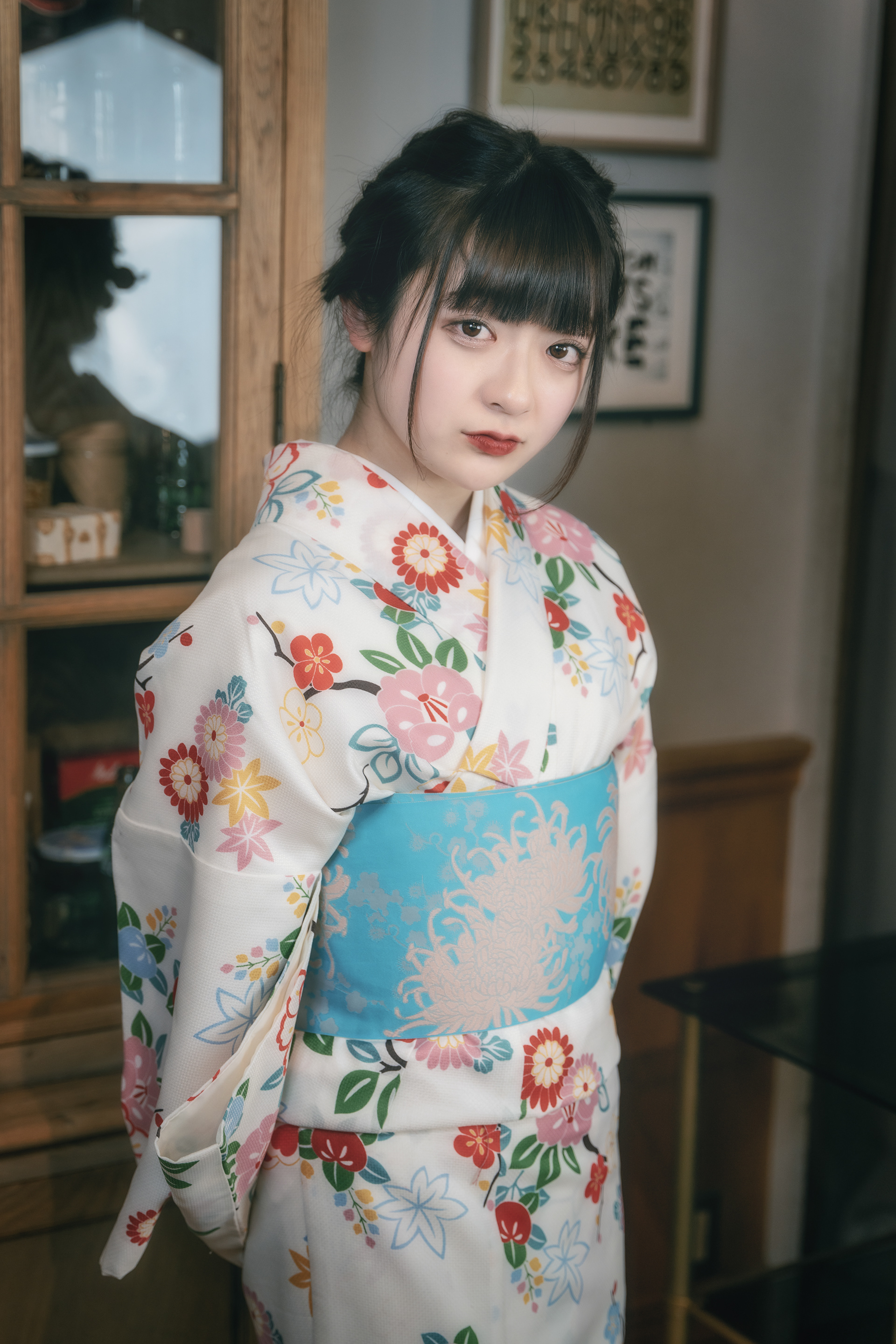 清水こはる