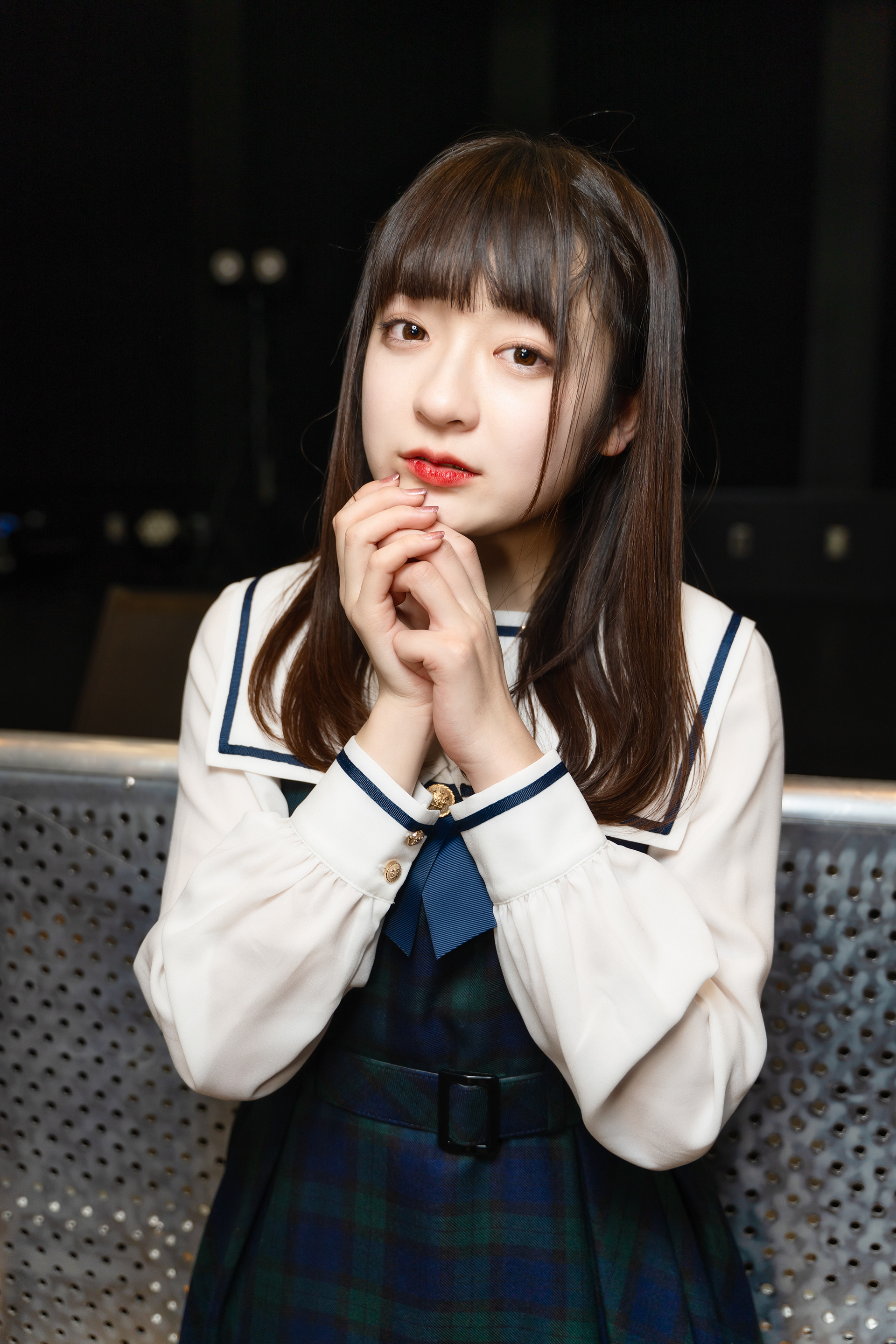 清水こはる