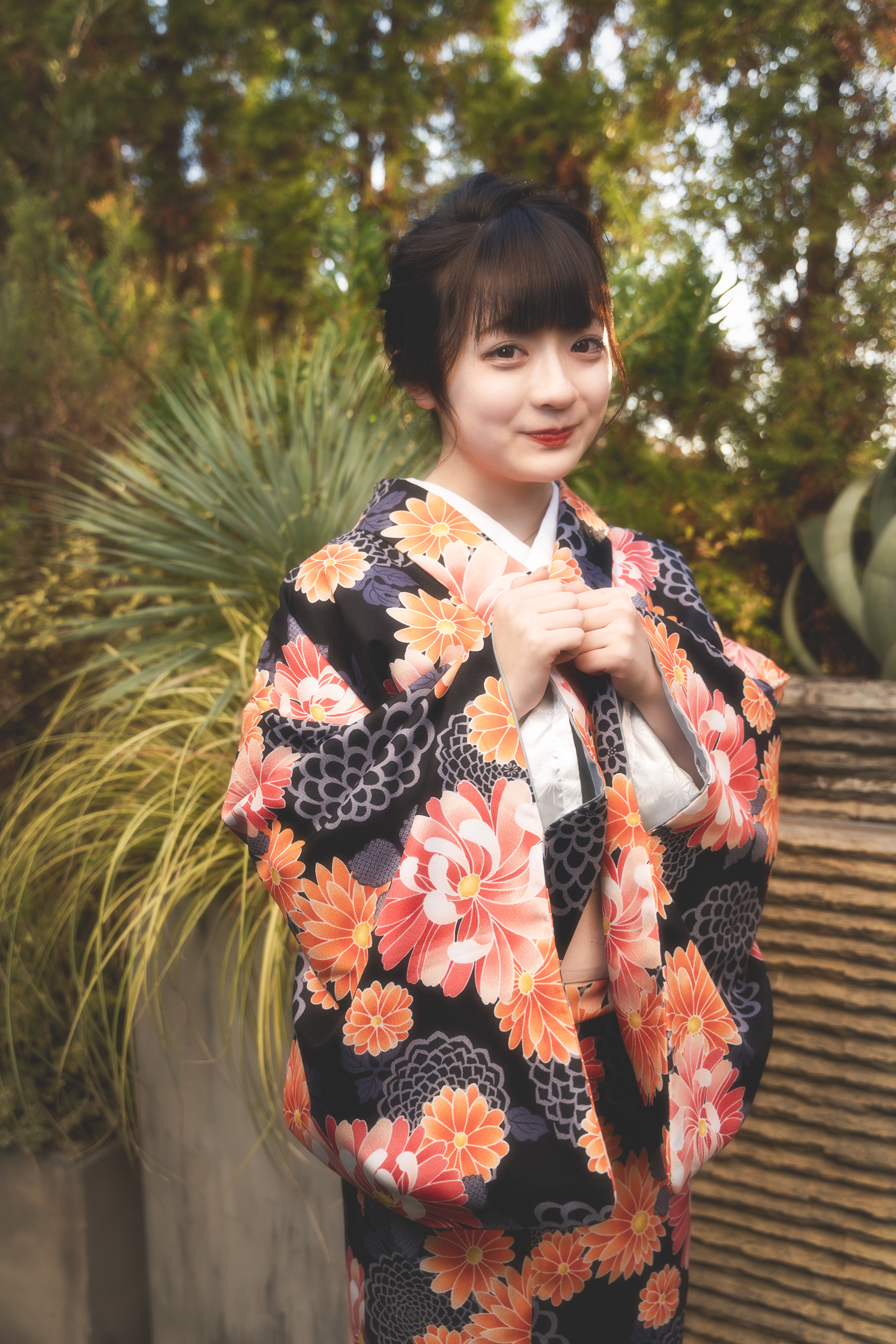 清水こはる