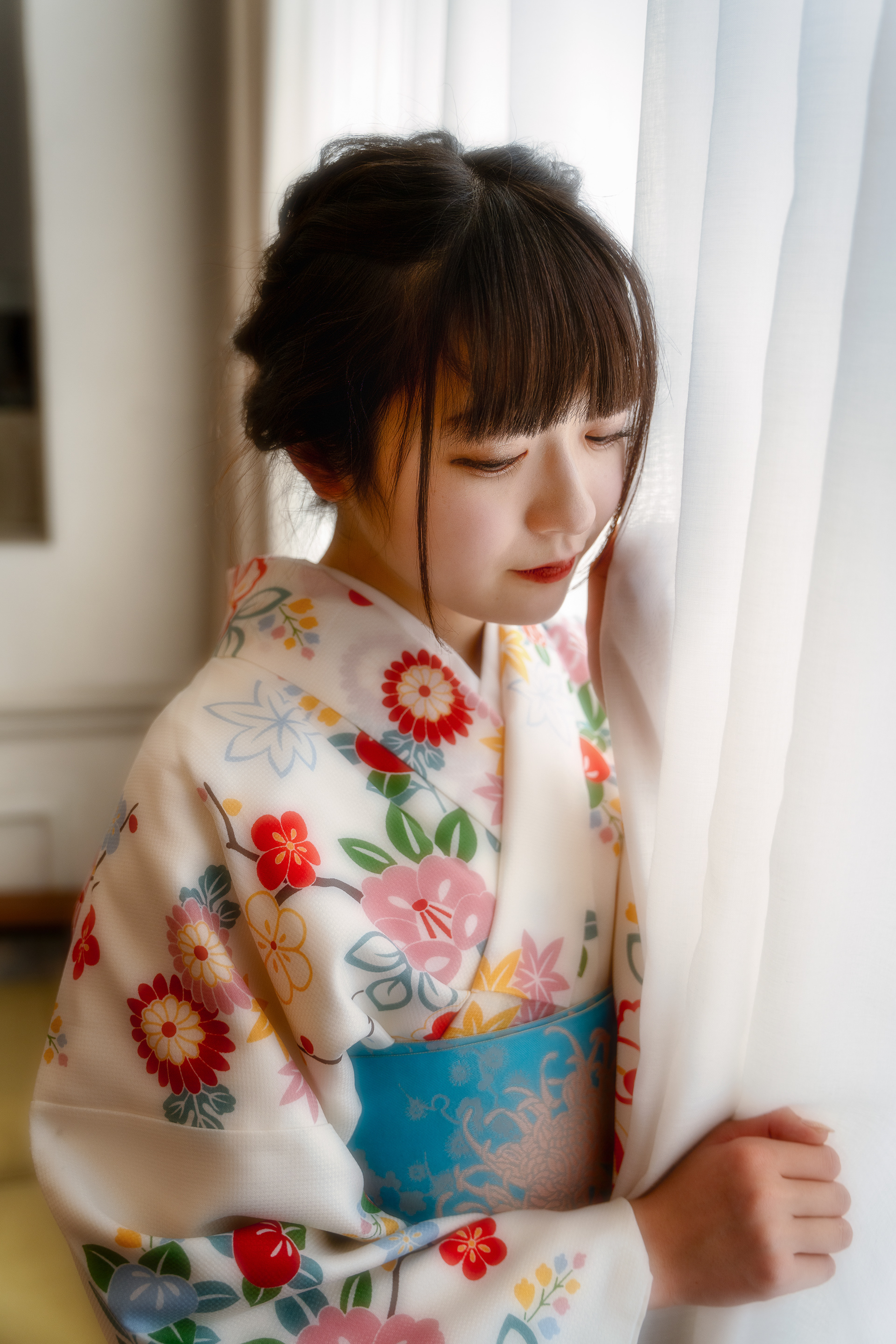 清水こはる
