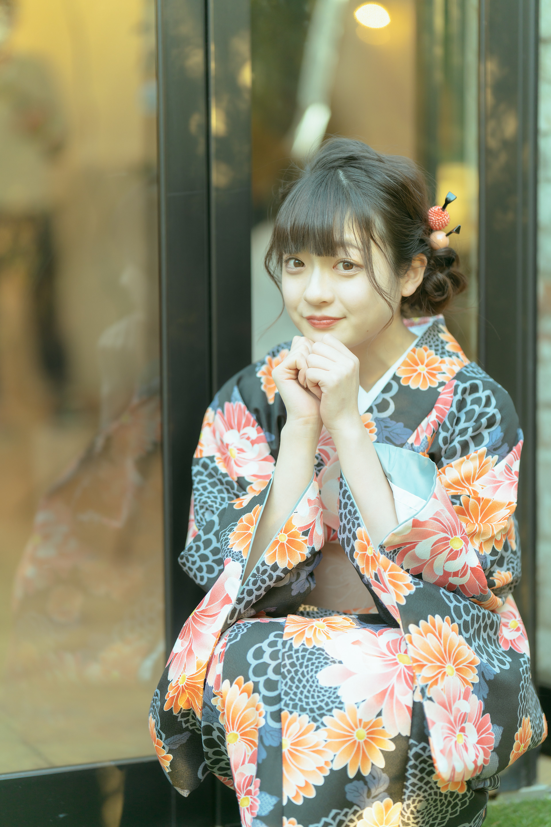 清水こはる