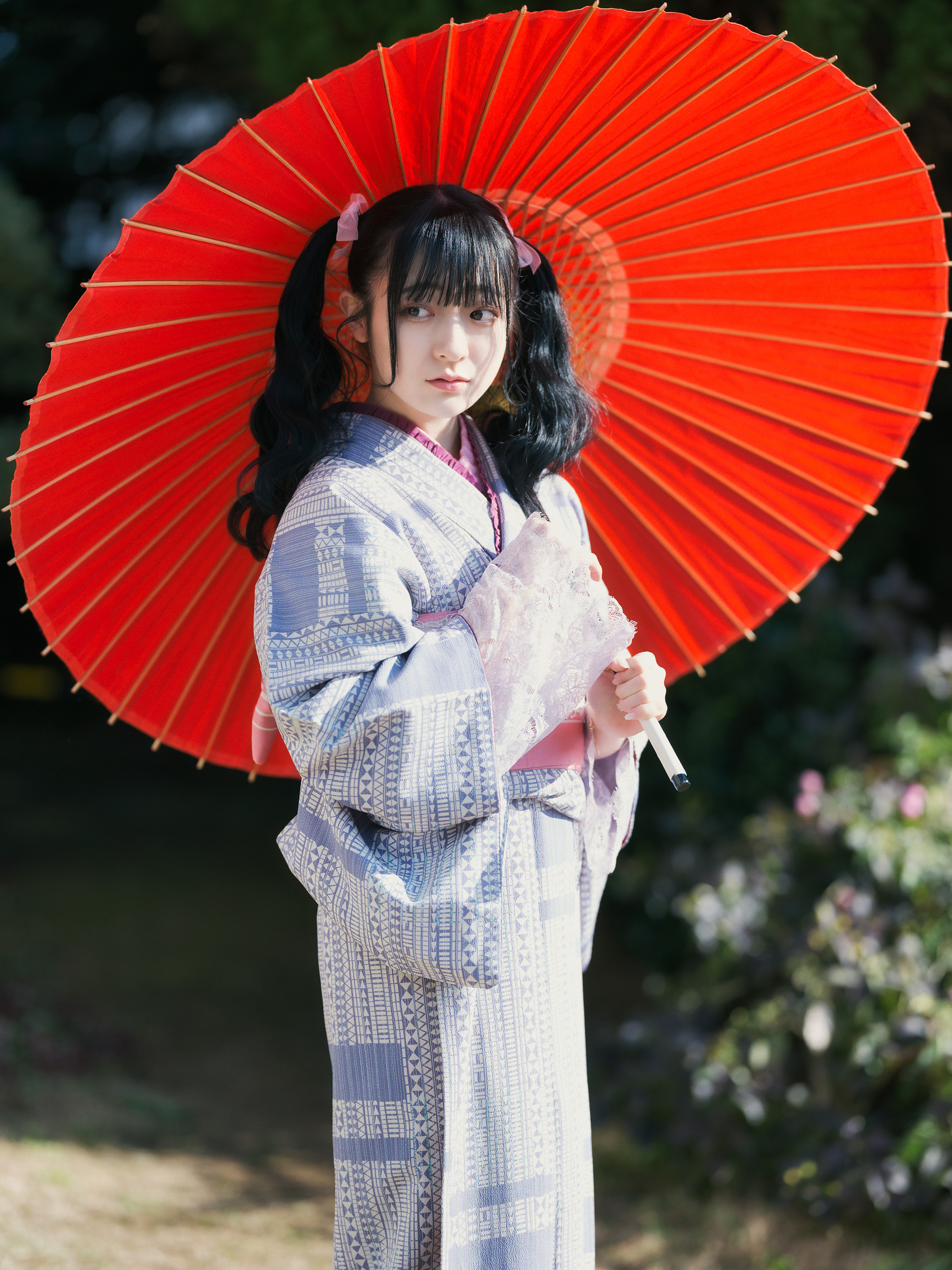 清水こはる