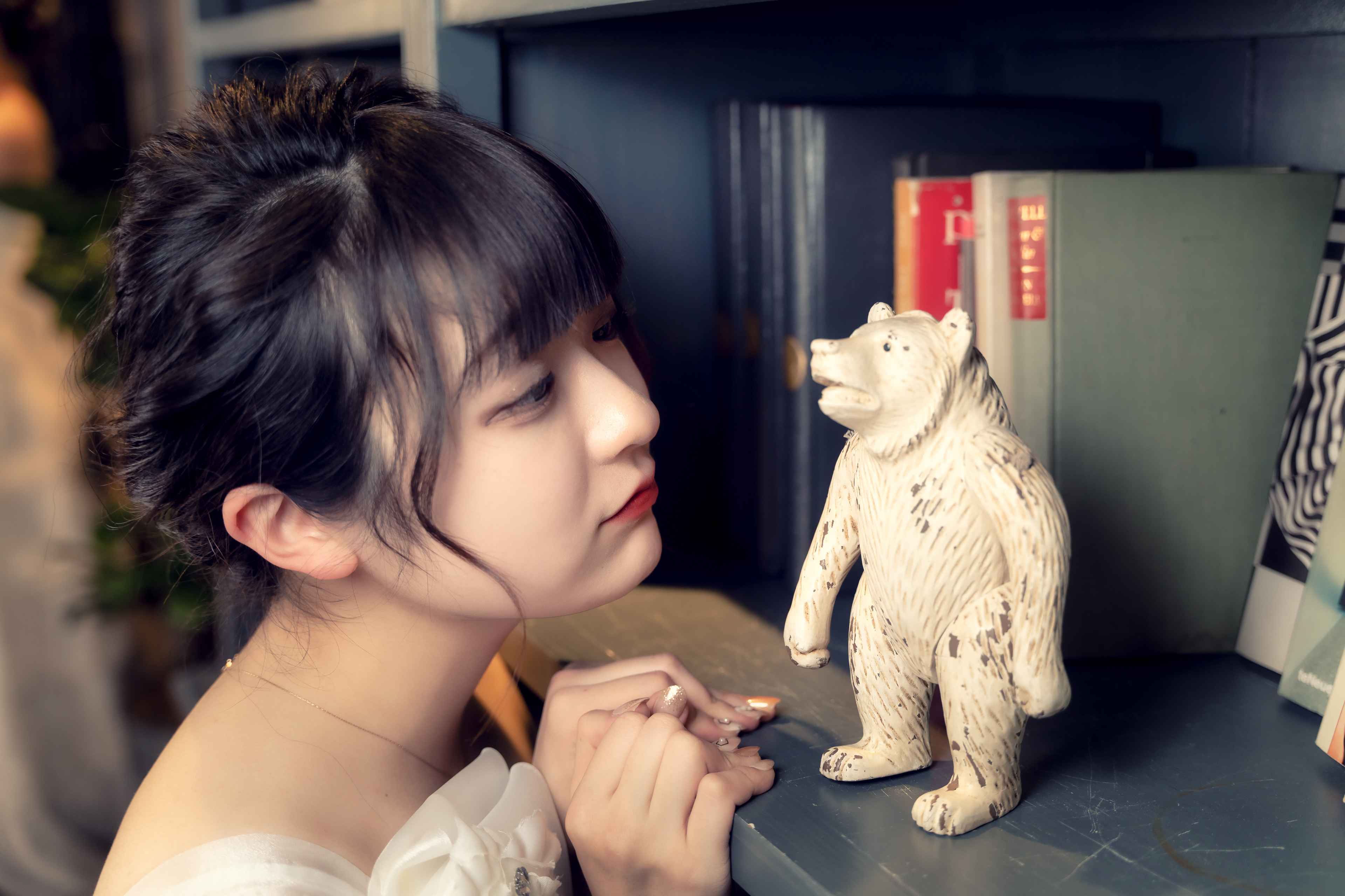 清水こはる