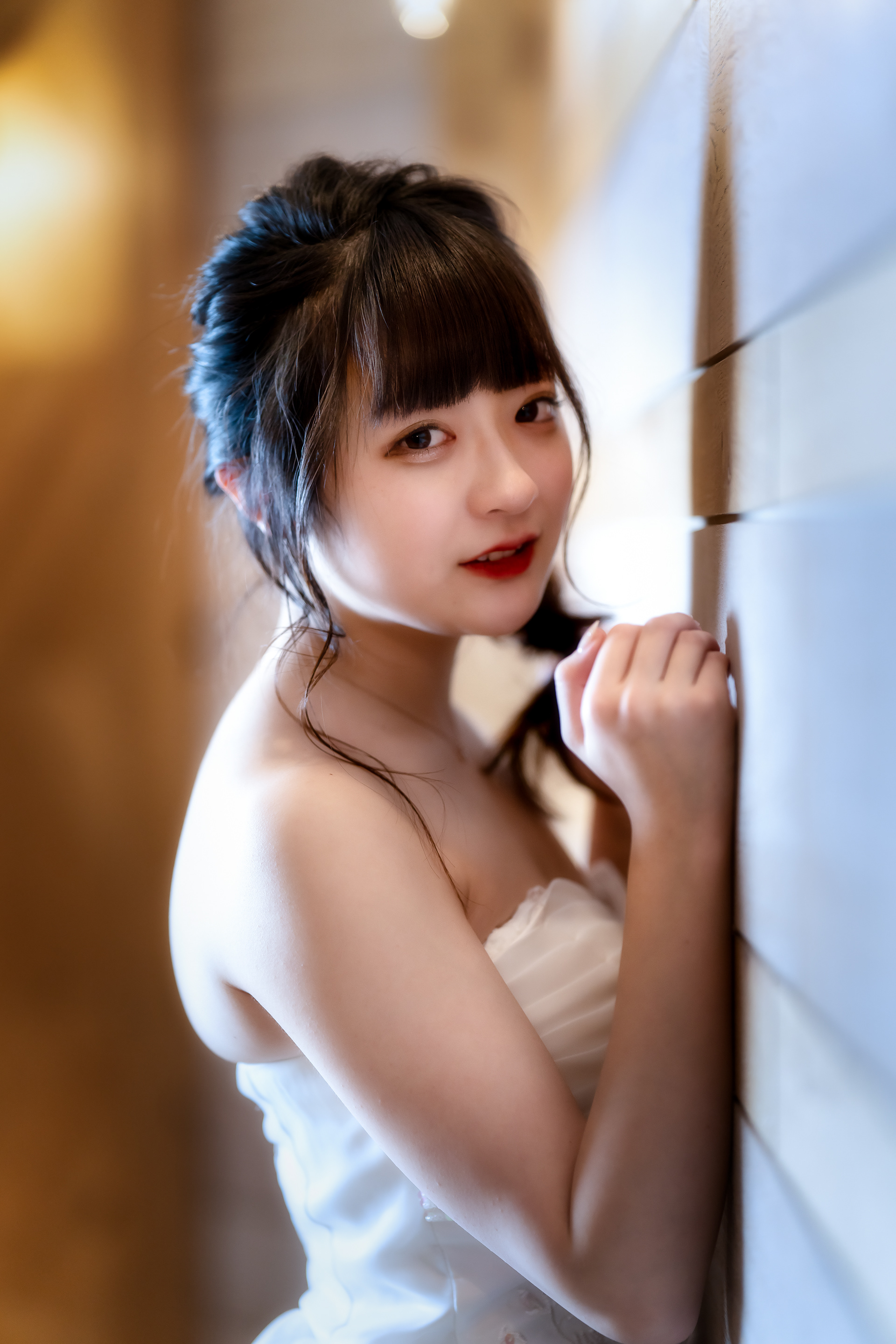清水こはる