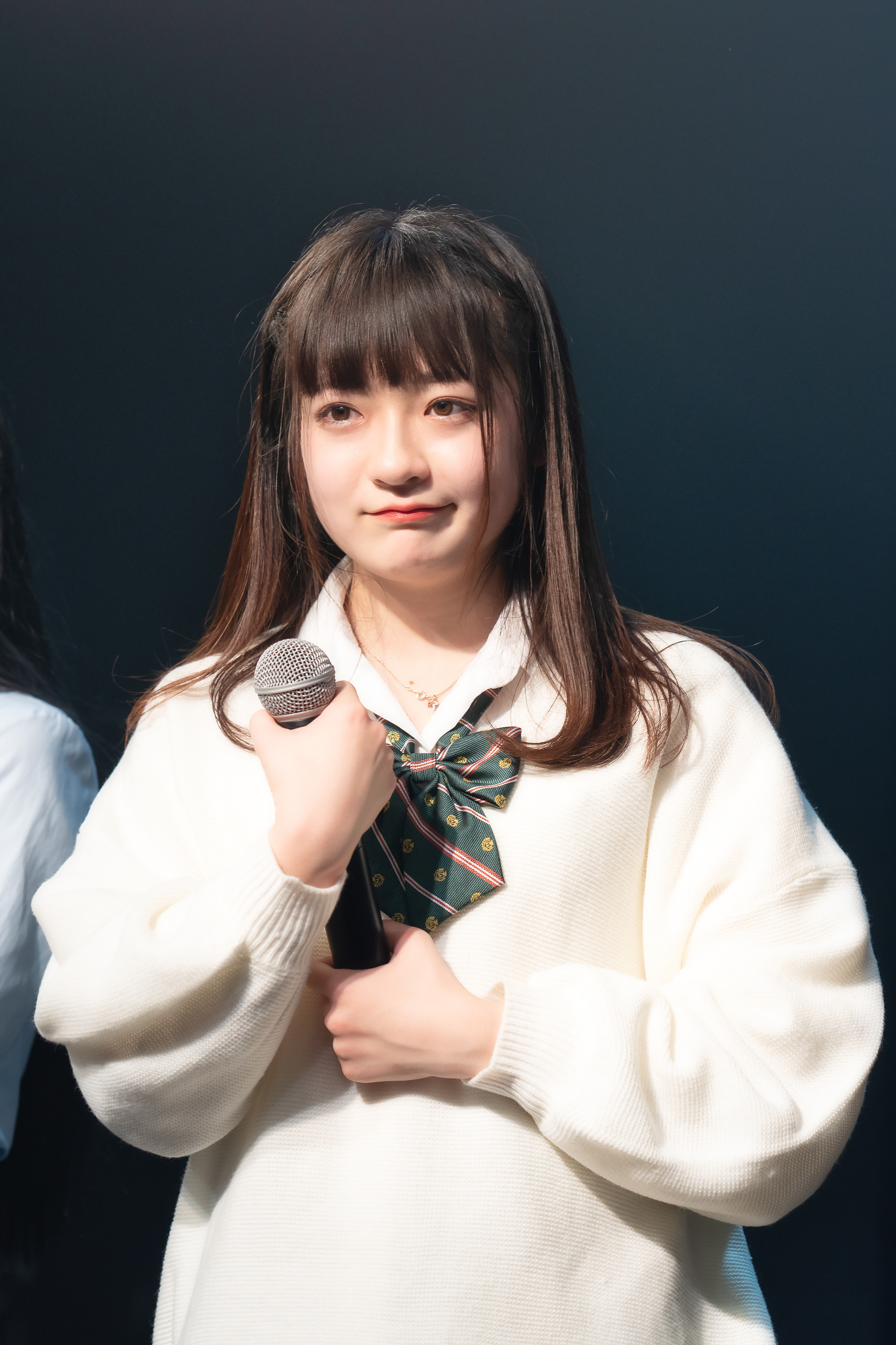 清水こはる