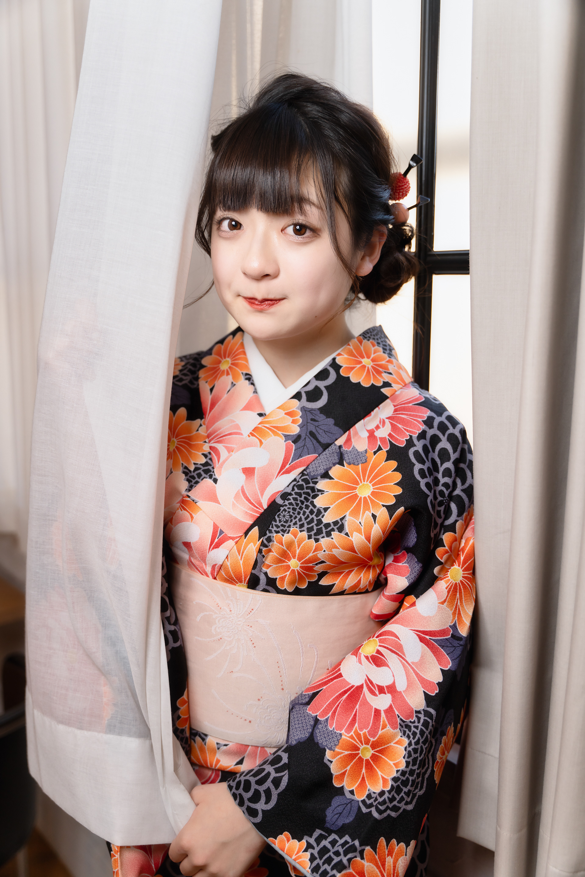 清水こはる