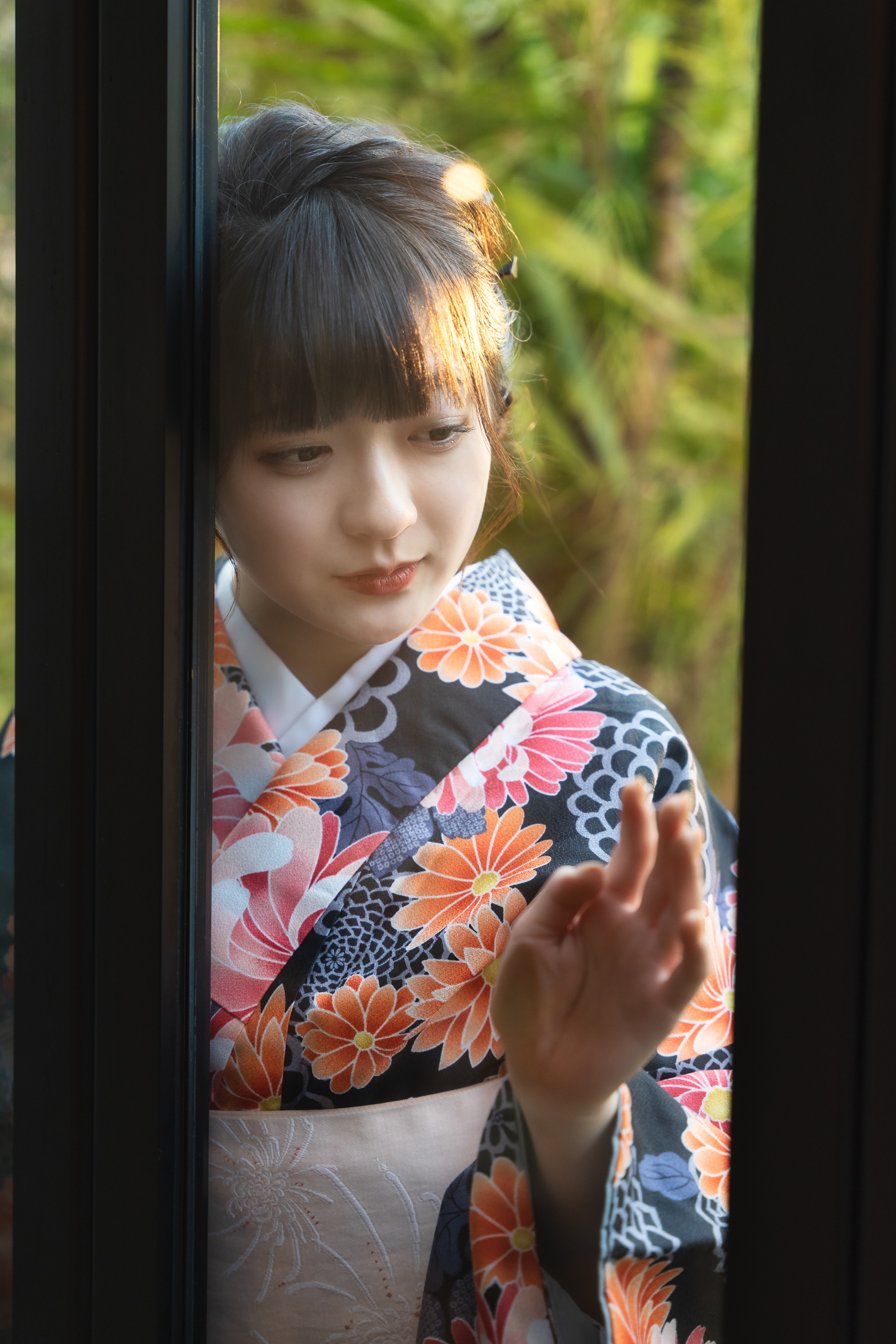 清水こはる