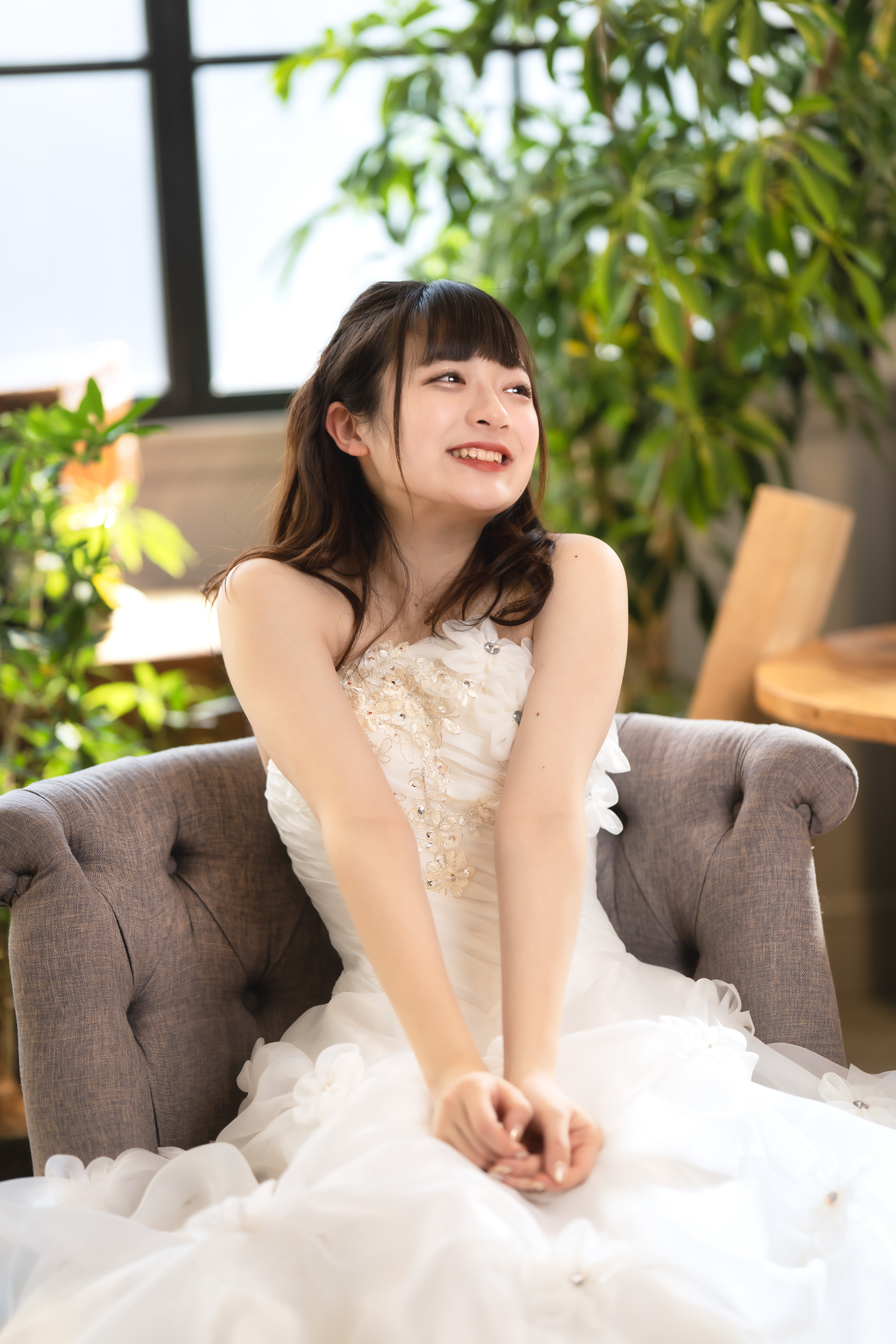 清水こはる