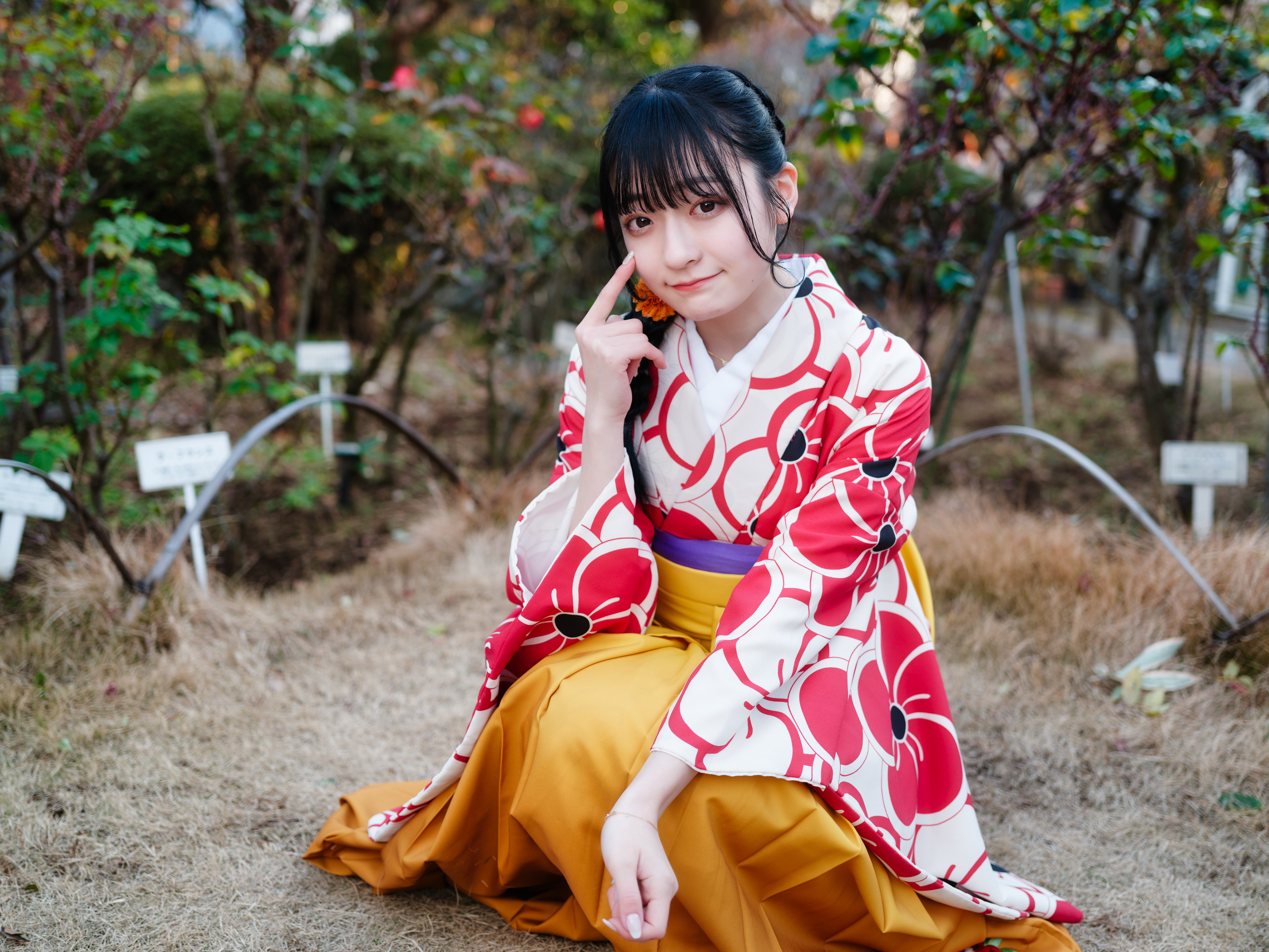 清水こはる