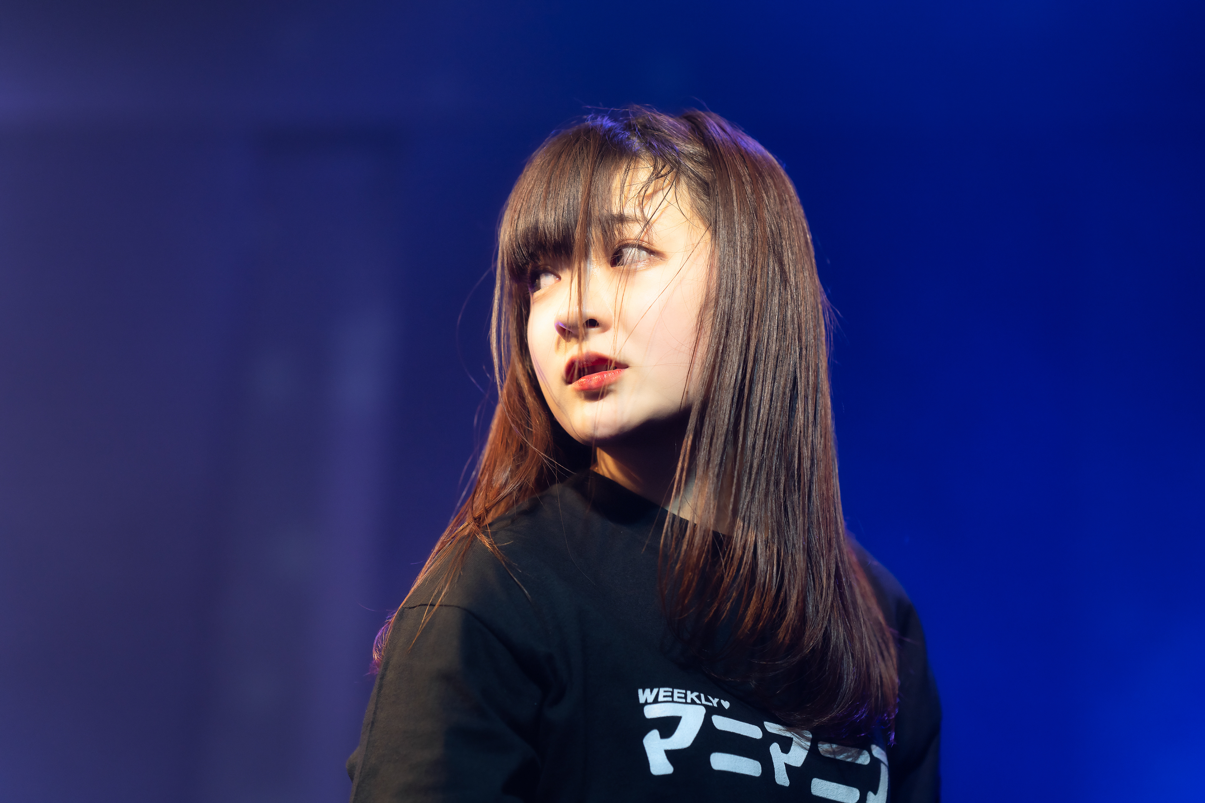 清水こはる