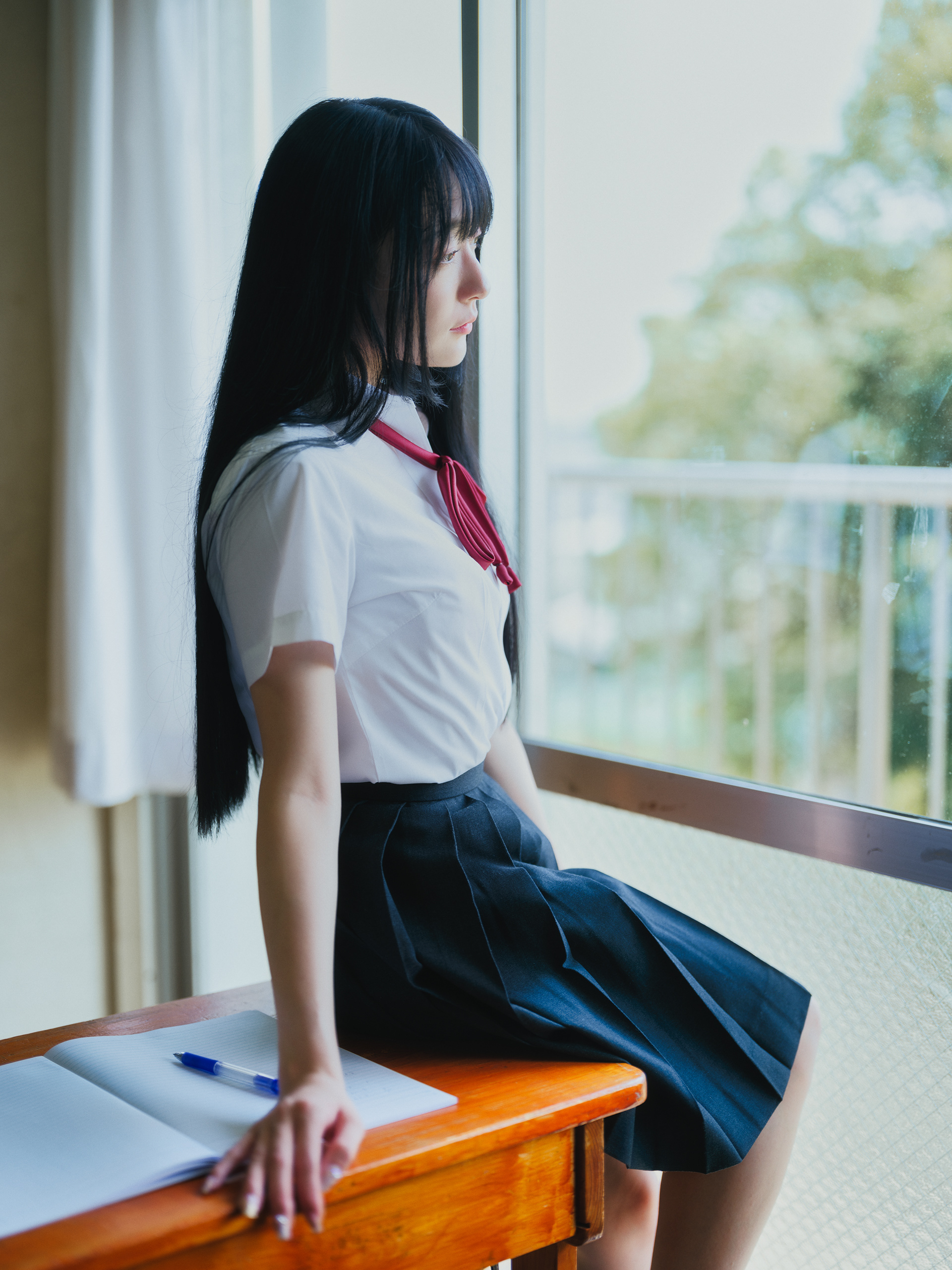 清水こはる